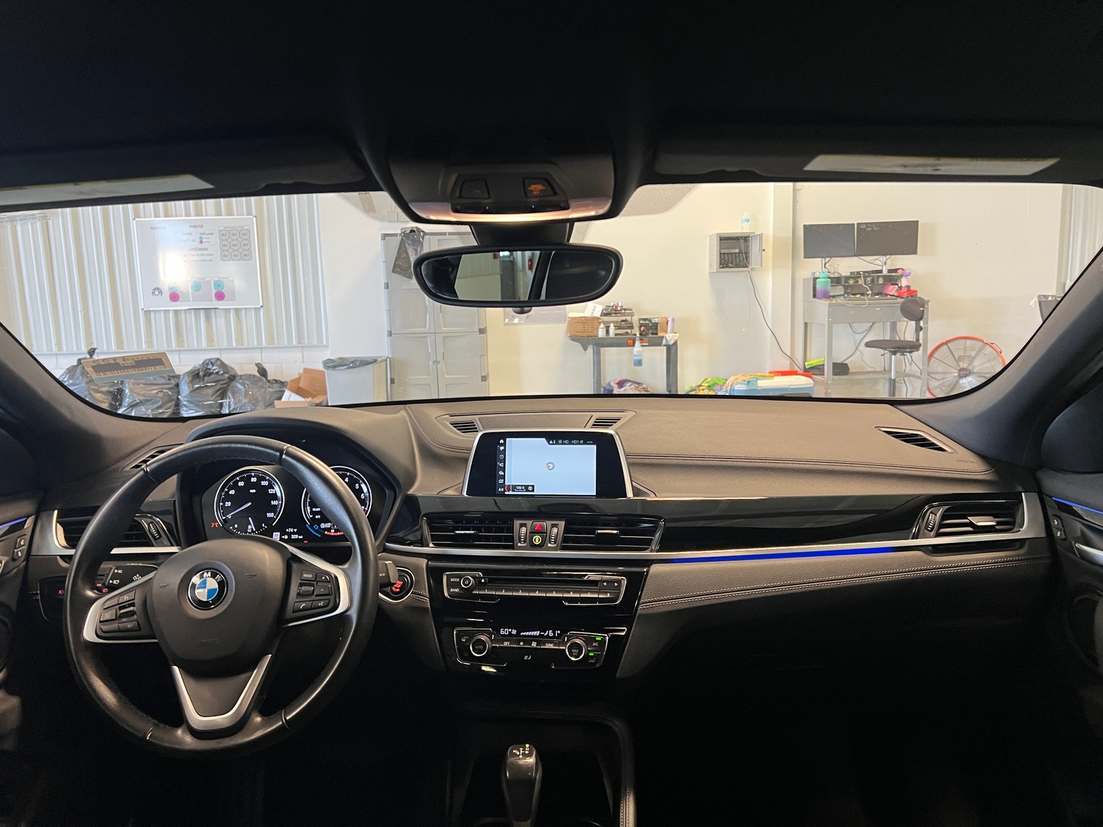 Thumbnail: 2019 BMW X2 - 2
