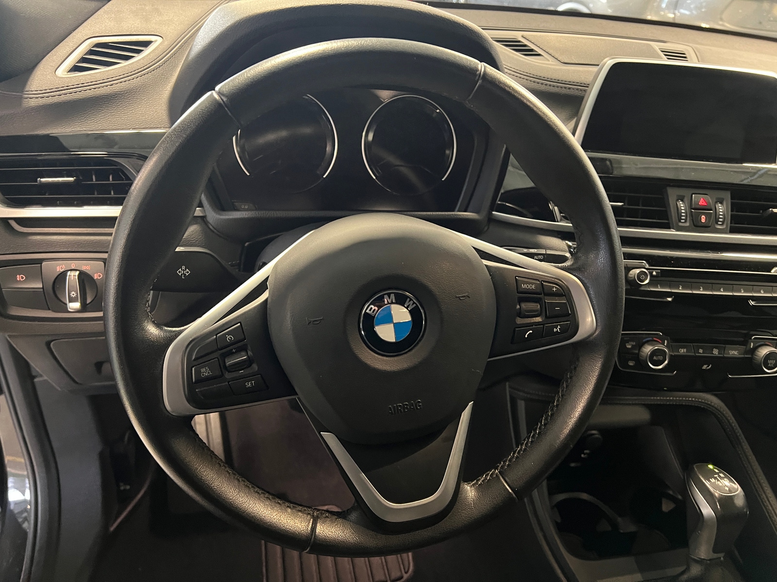 Thumbnail: 2019 BMW X2 - 4