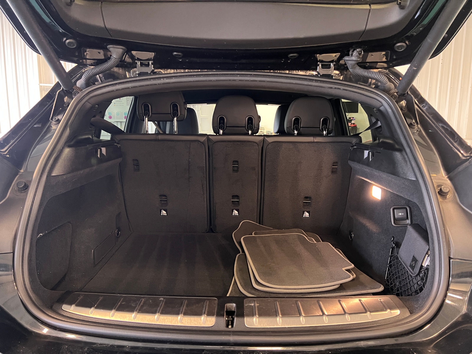 Thumbnail: 2019 BMW X2 - 6