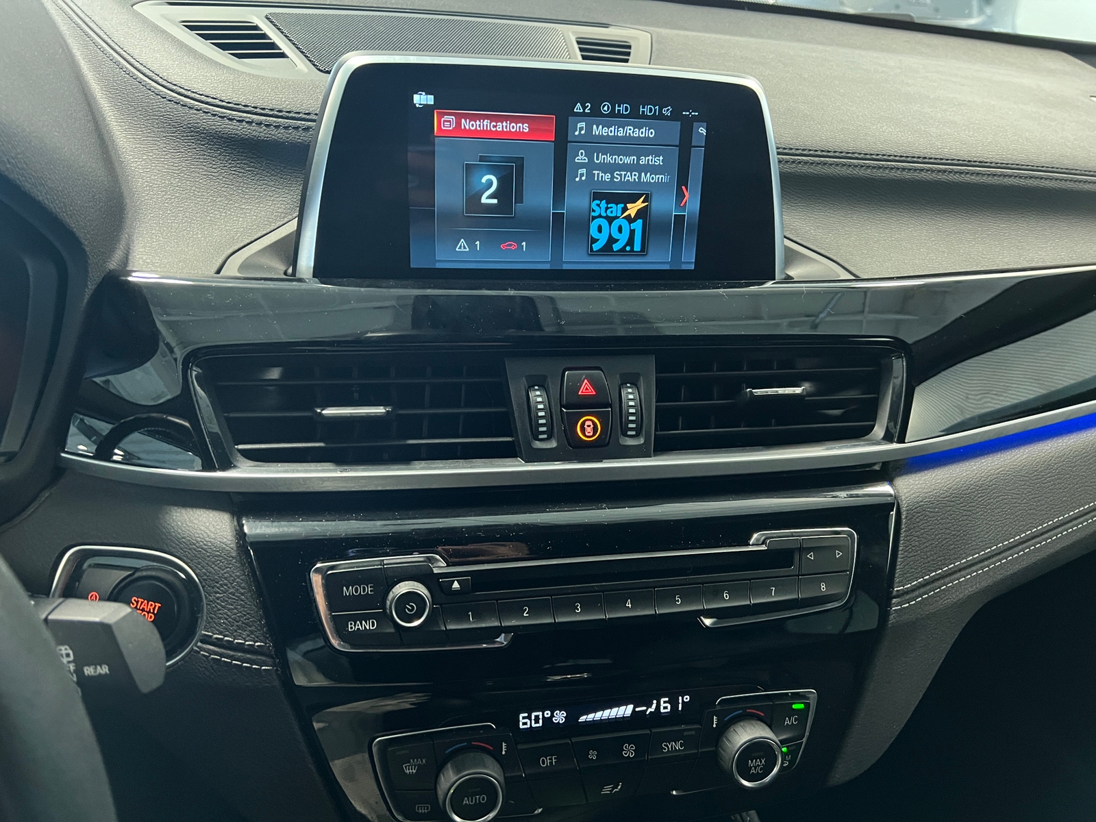 Thumbnail: 2019 BMW X2 - 3