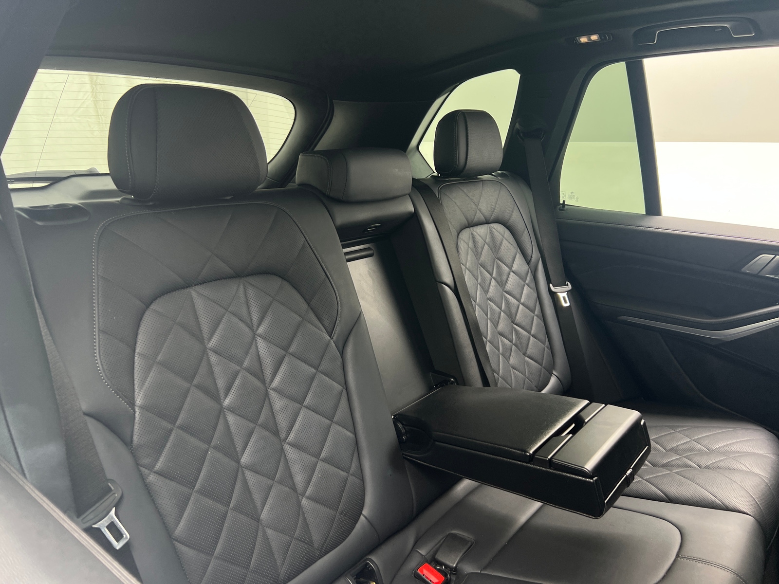 Thumbnail: 2023 BMW X5 - 6