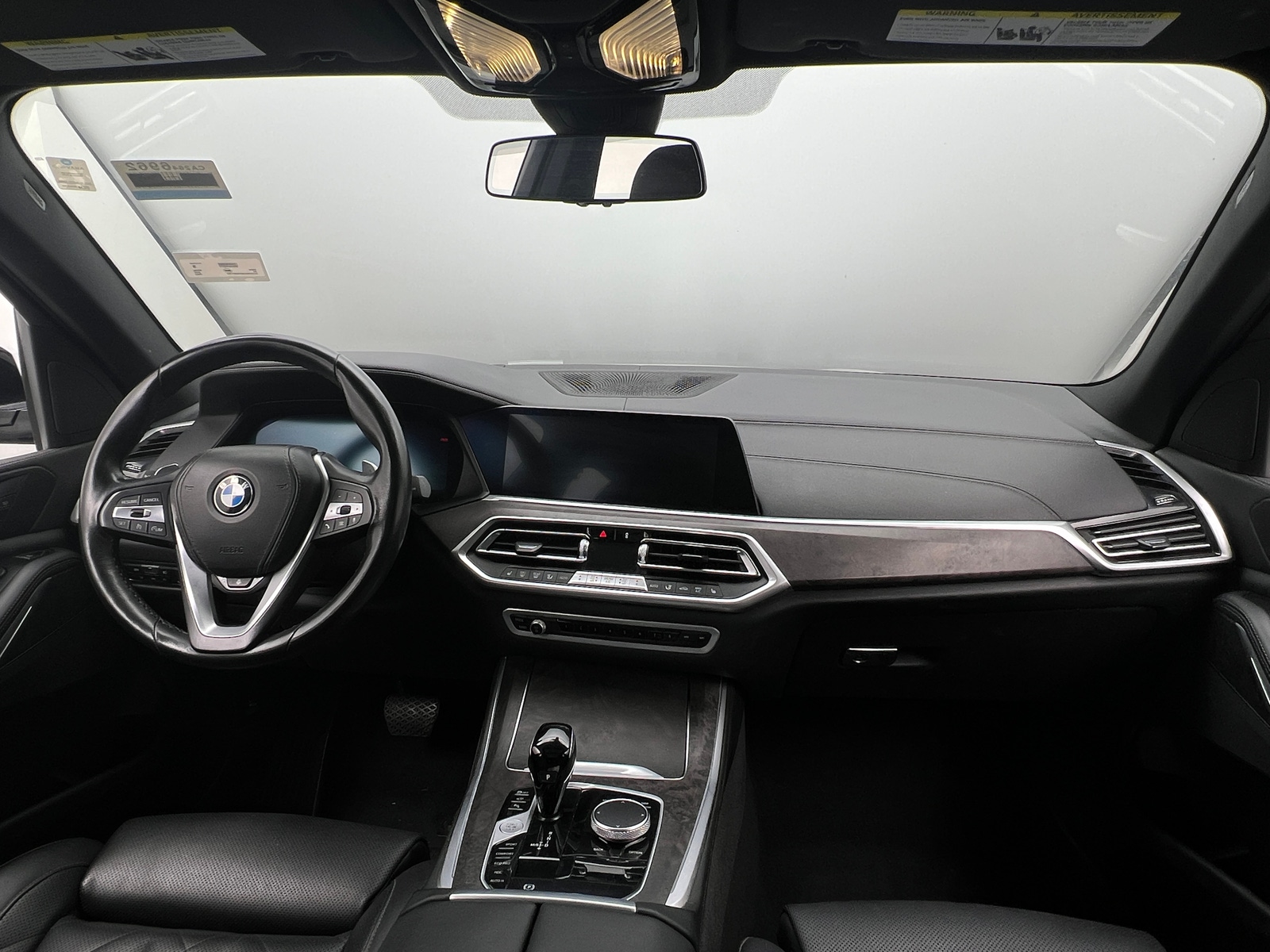 Thumbnail: 2023 BMW X5 - 3