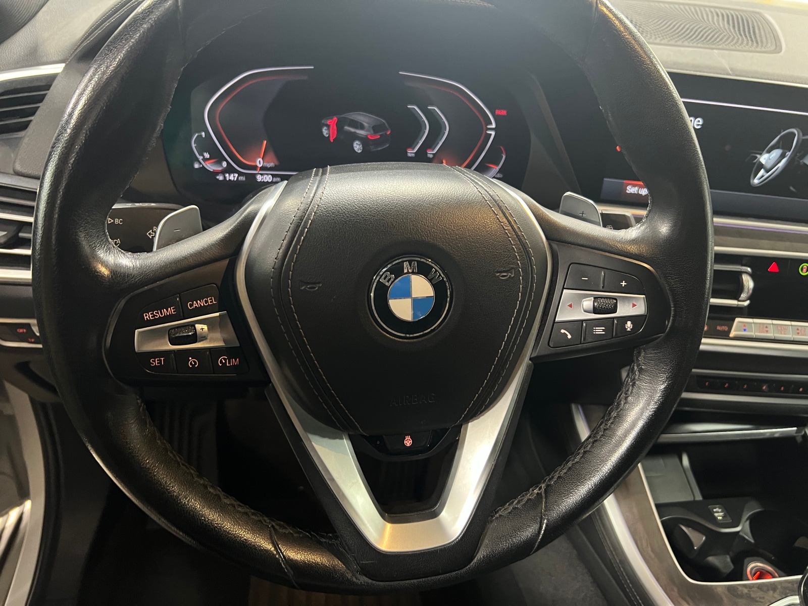 Thumbnail: 2023 BMW X5 - 5