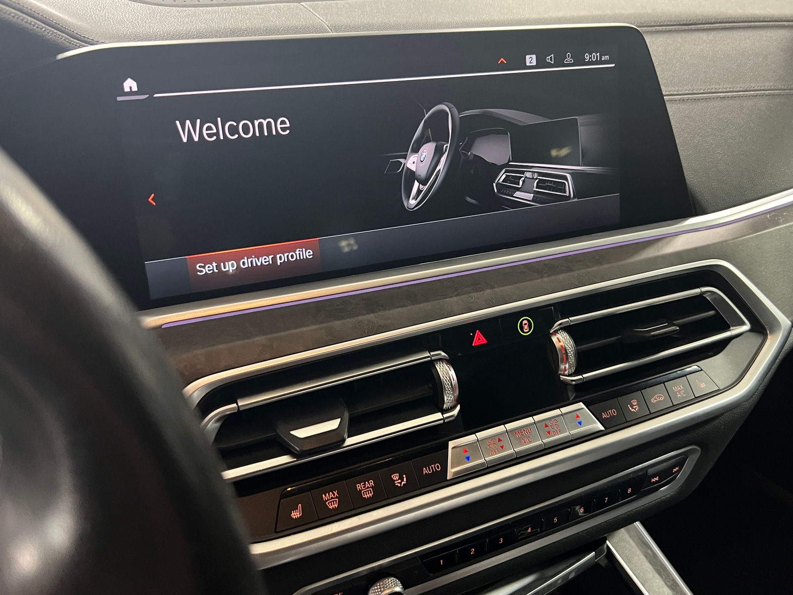 Thumbnail: 2023 BMW X5 - 4
