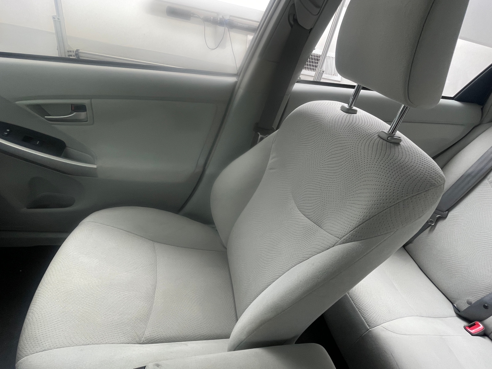 Thumbnail: 2015 Toyota Prius - 2
