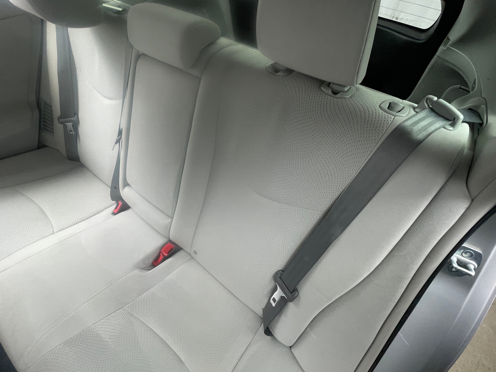 Thumbnail: 2015 Toyota Prius - 6
