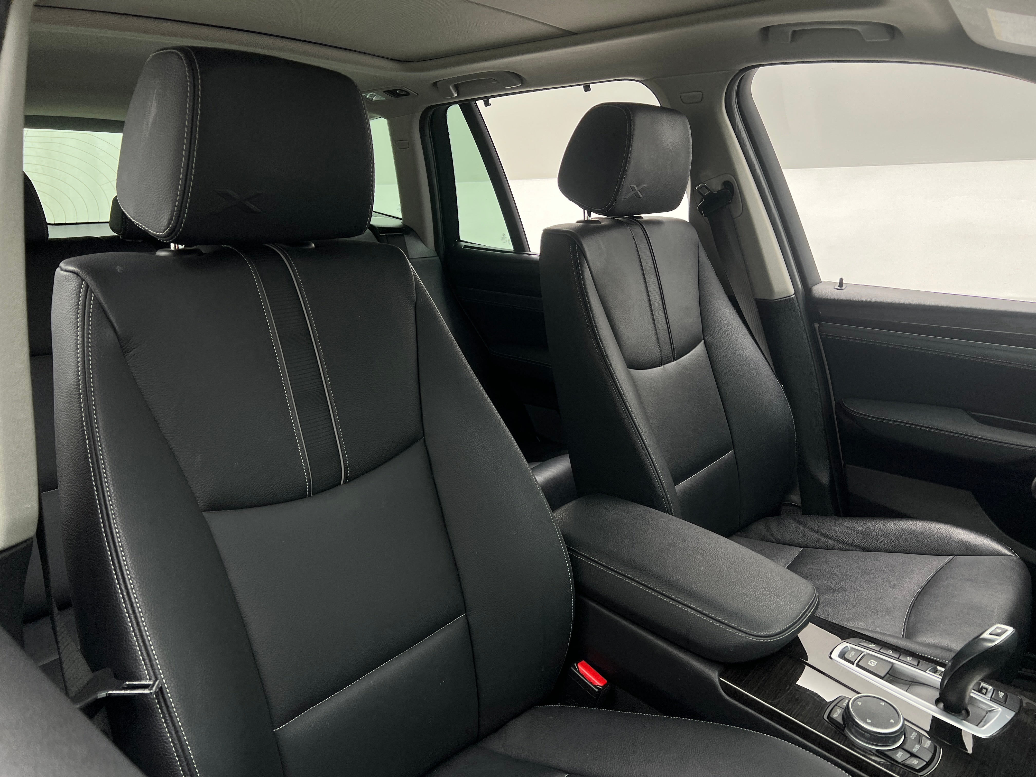 2015 BMW X3