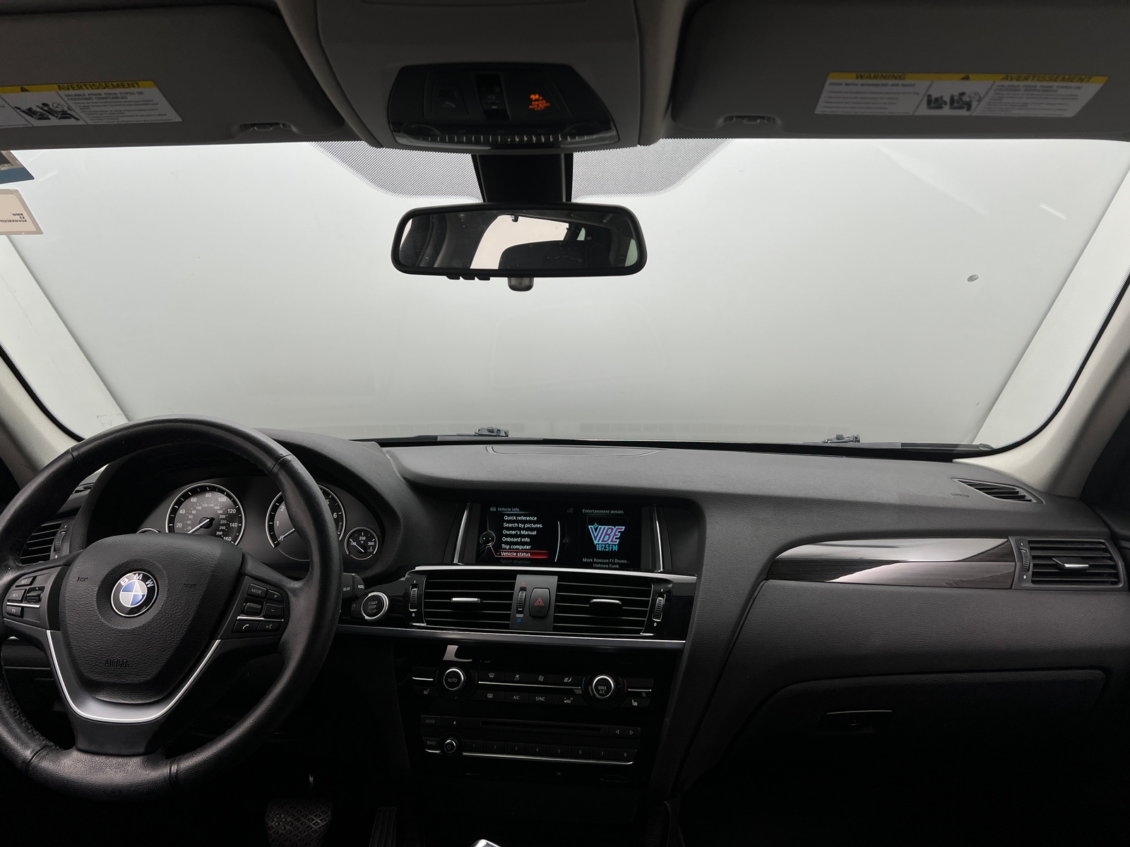 Thumbnail: 2015 BMW X3 - 2