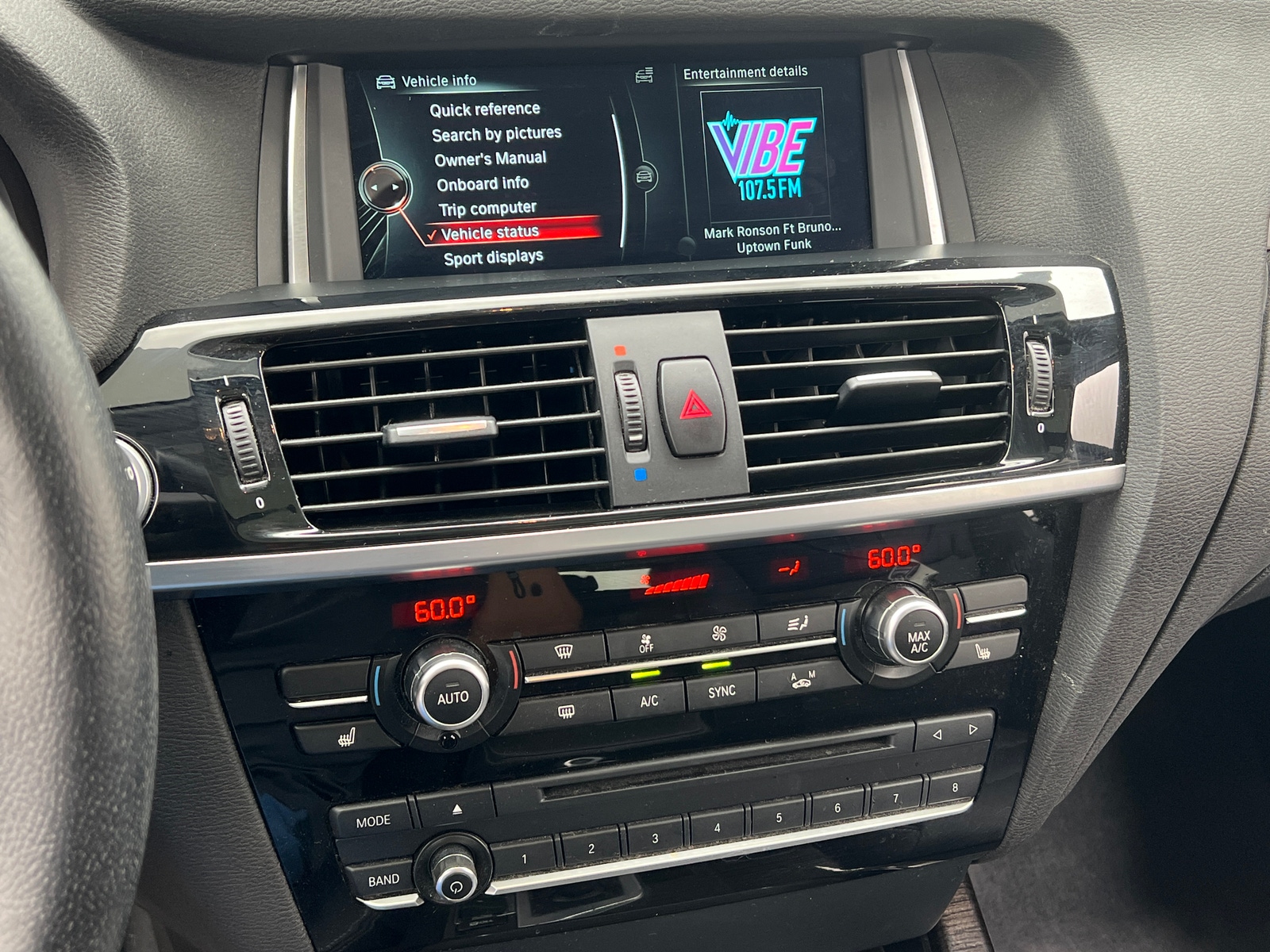 Thumbnail: 2015 BMW X3 - 3