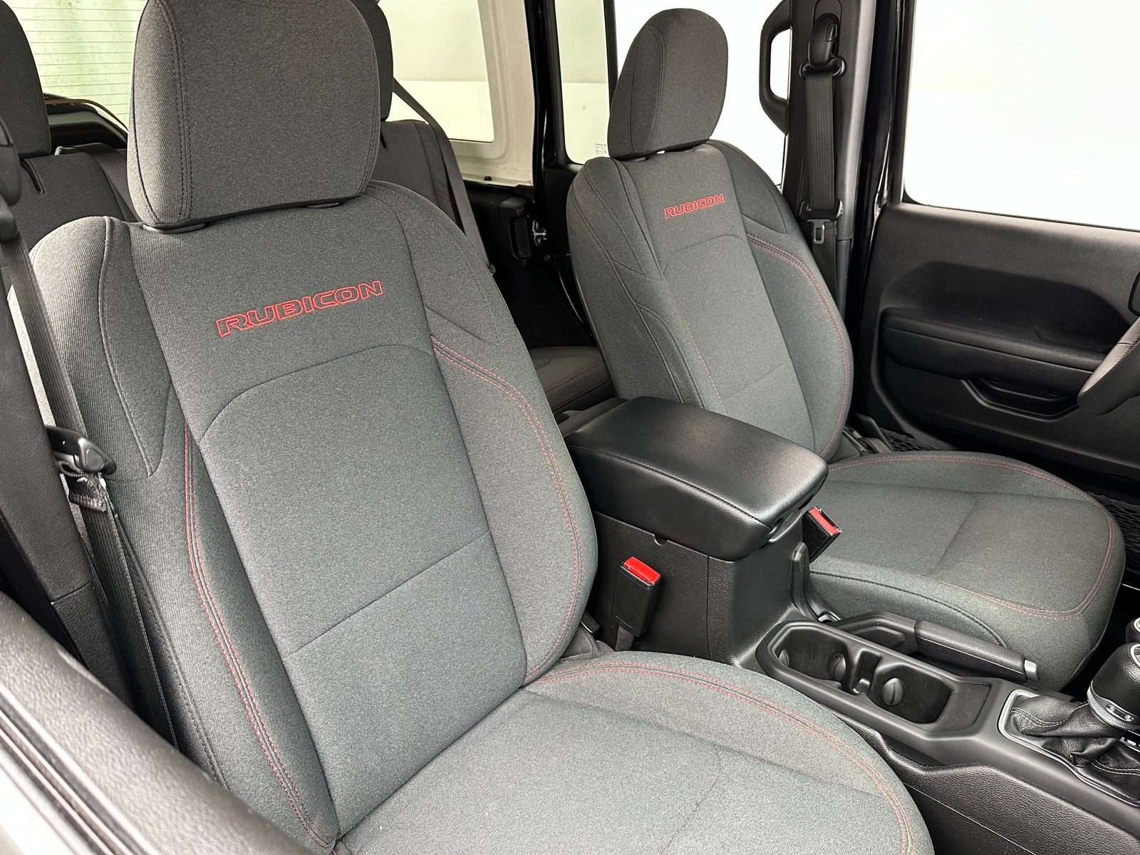 Thumbnail: 2024 Jeep Wrangler - 2