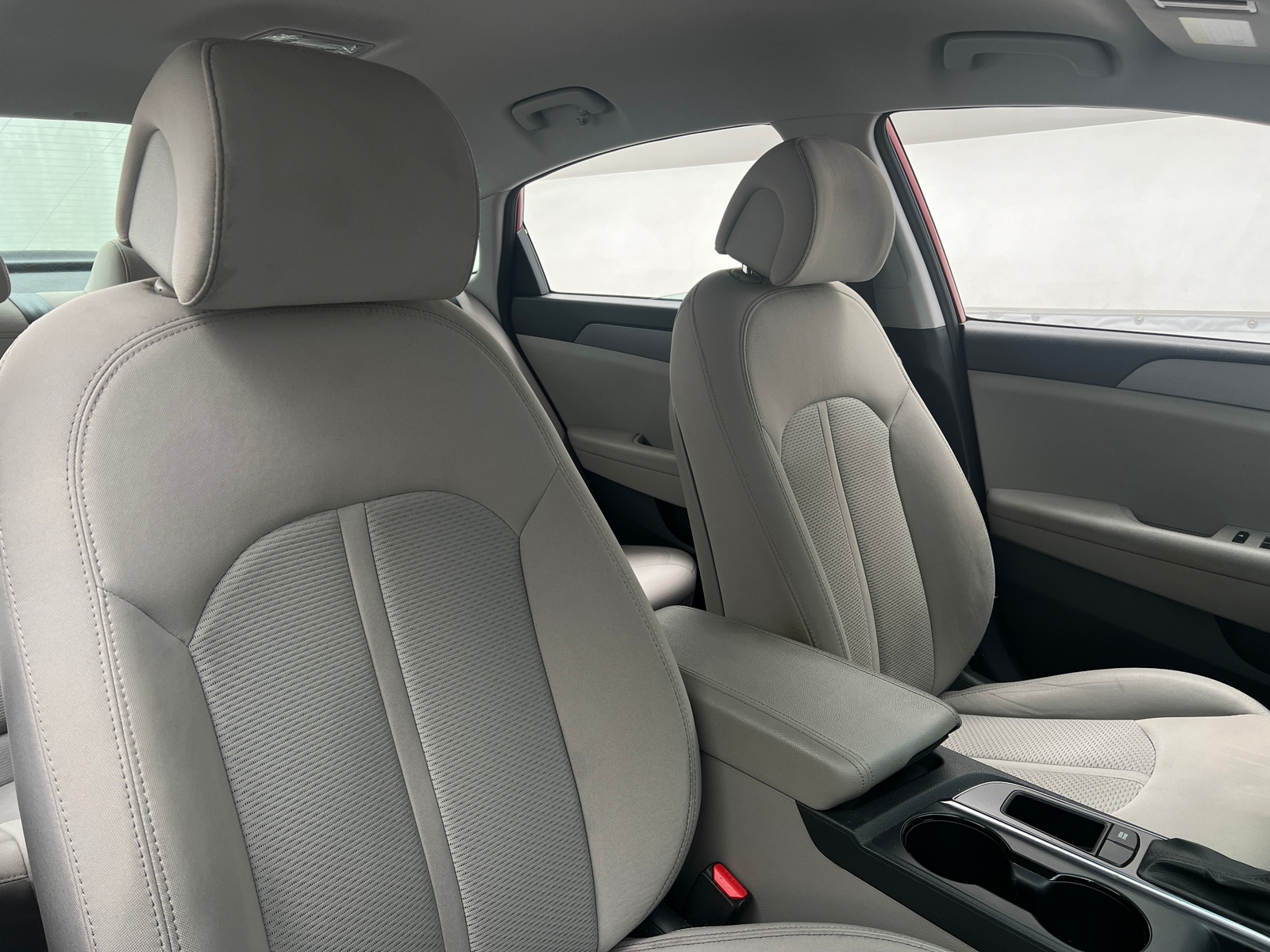 Thumbnail: 2015 Hyundai Sonata - 2