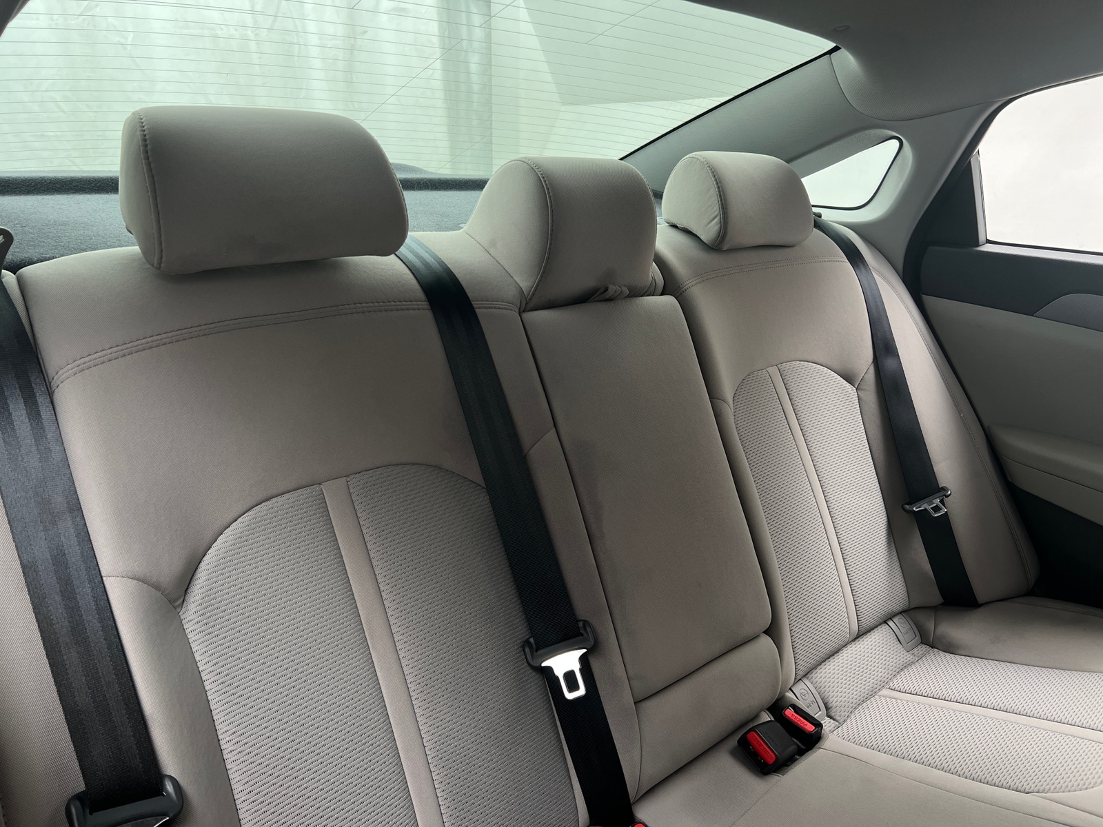 Thumbnail: 2015 Hyundai Sonata - 6