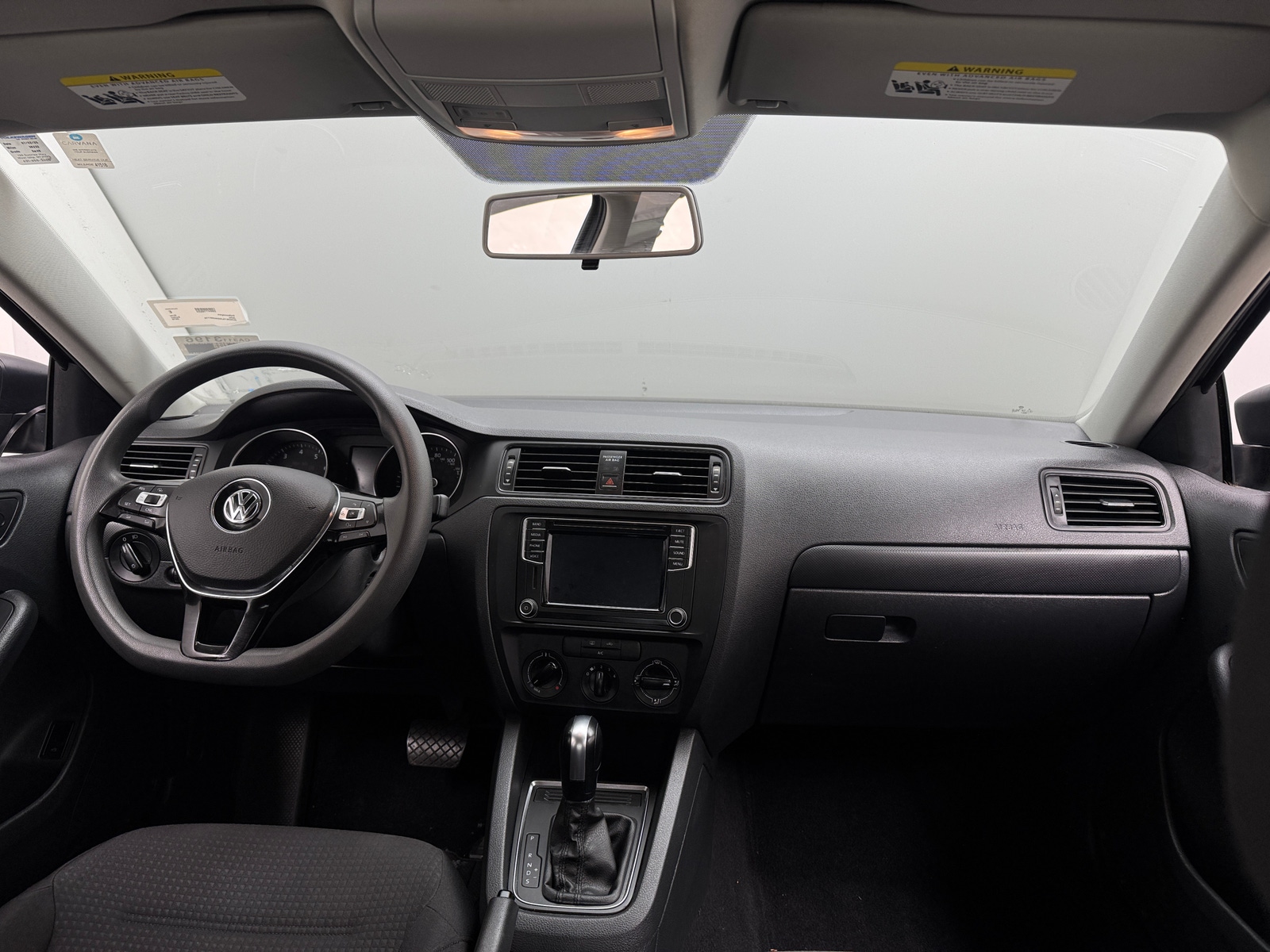 Thumbnail: 2016 Volkswagen Jetta - 3