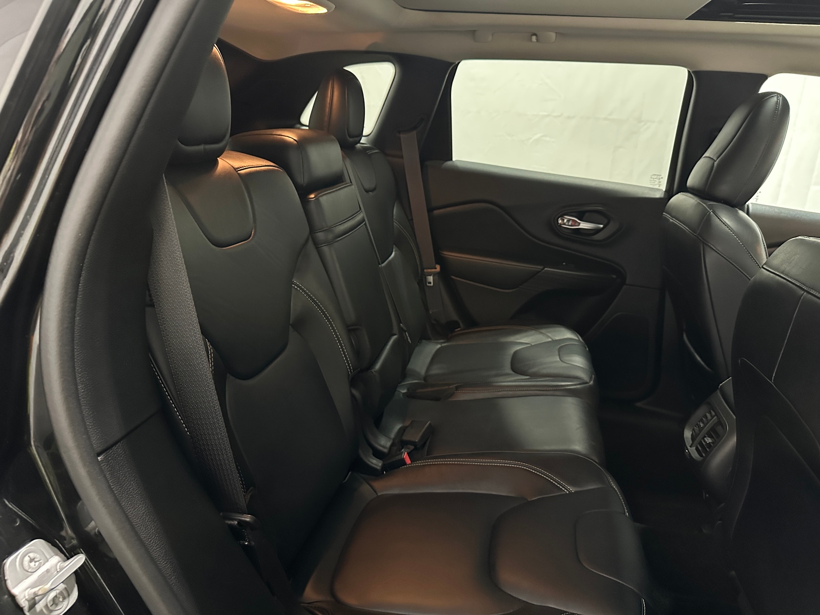 Thumbnail: 2014 Jeep Cherokee - 5