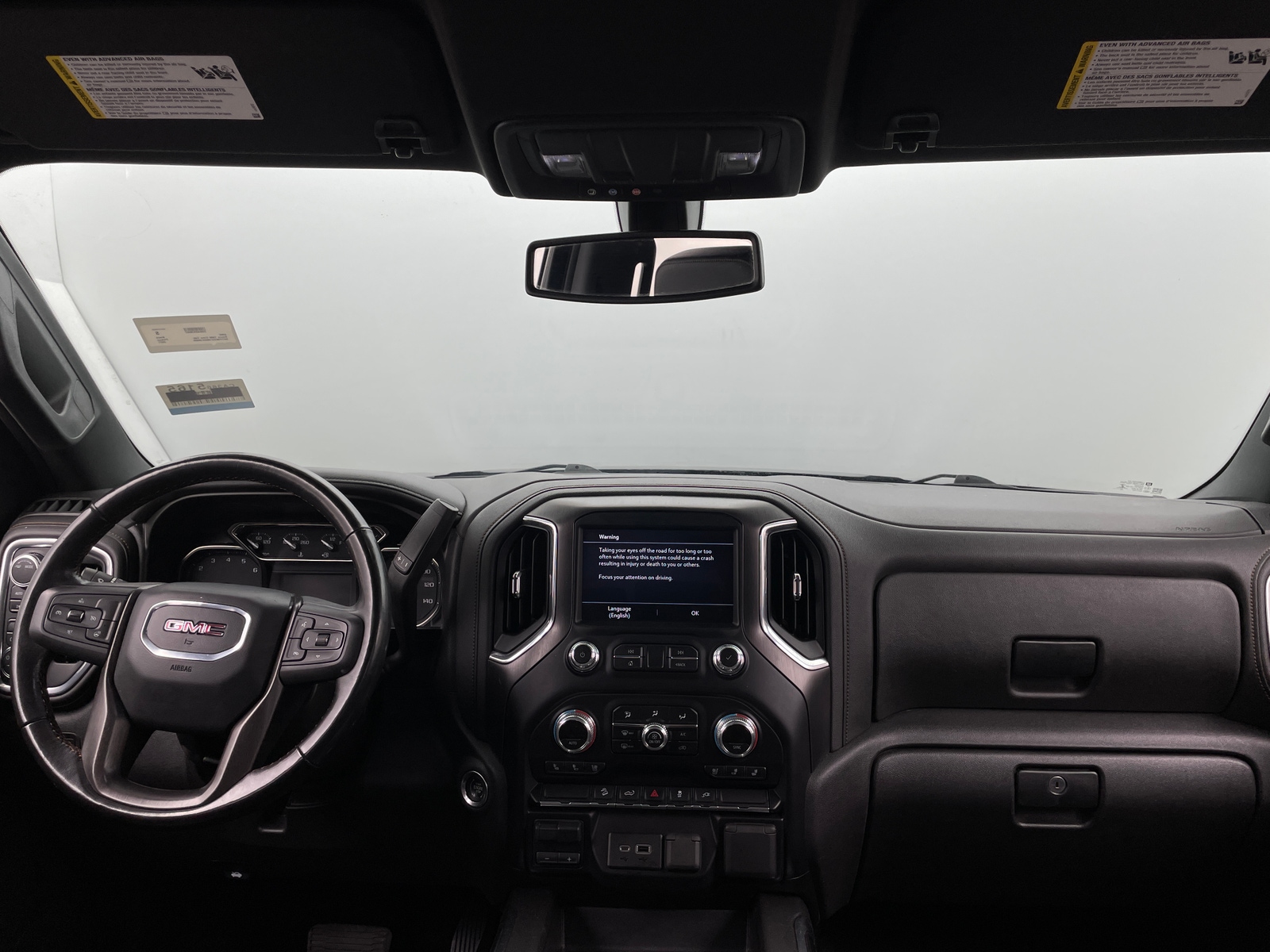 Thumbnail: 2021 GMC Sierra 1500 - 2
