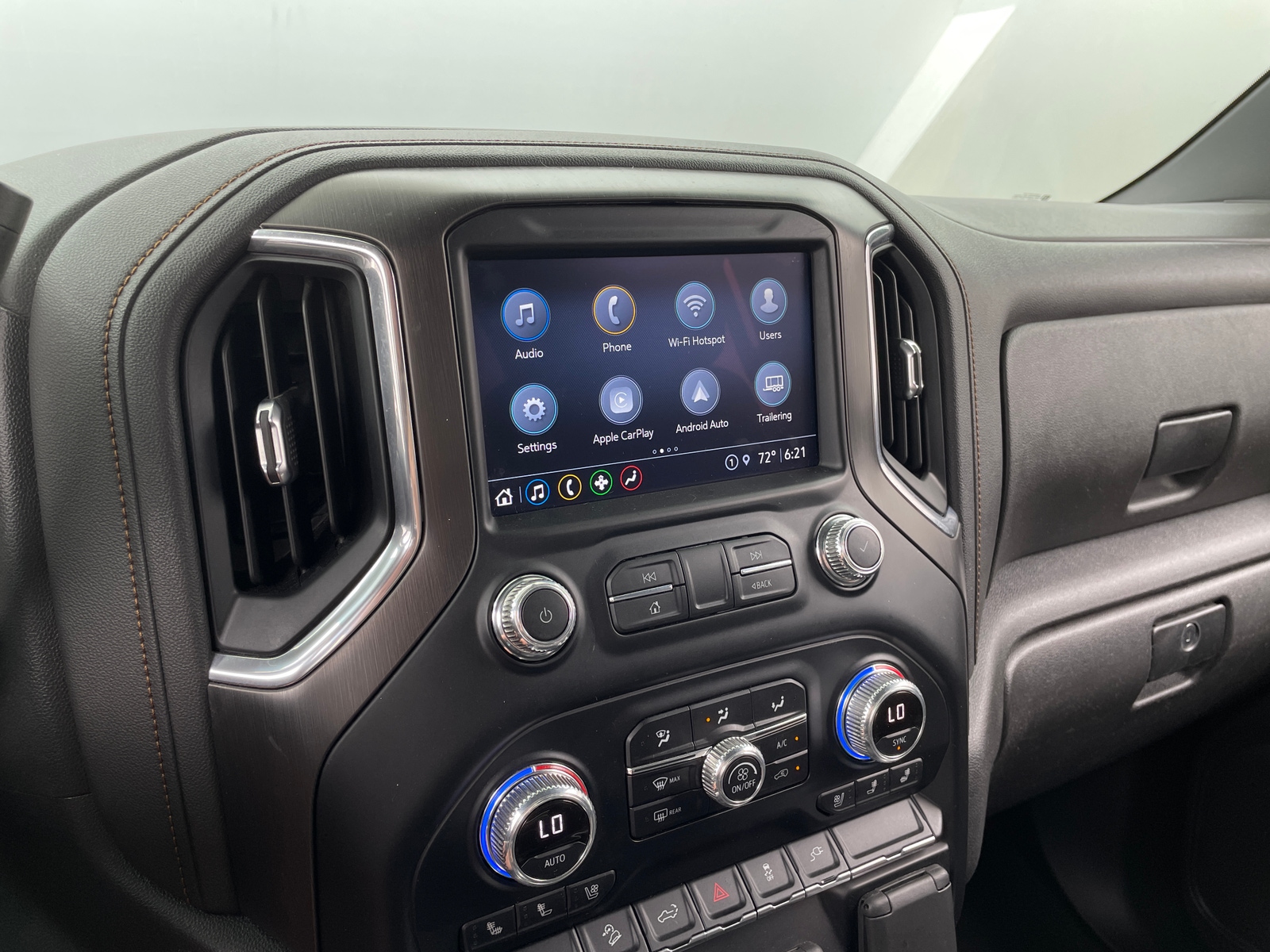Thumbnail: 2021 GMC Sierra 1500 - 3