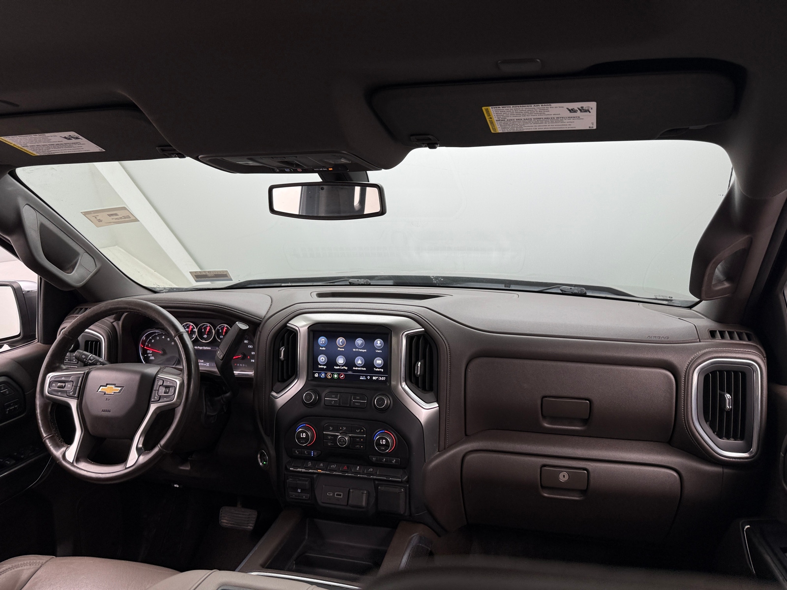 Thumbnail: 2019 Chevrolet Silverado 1500 - 2