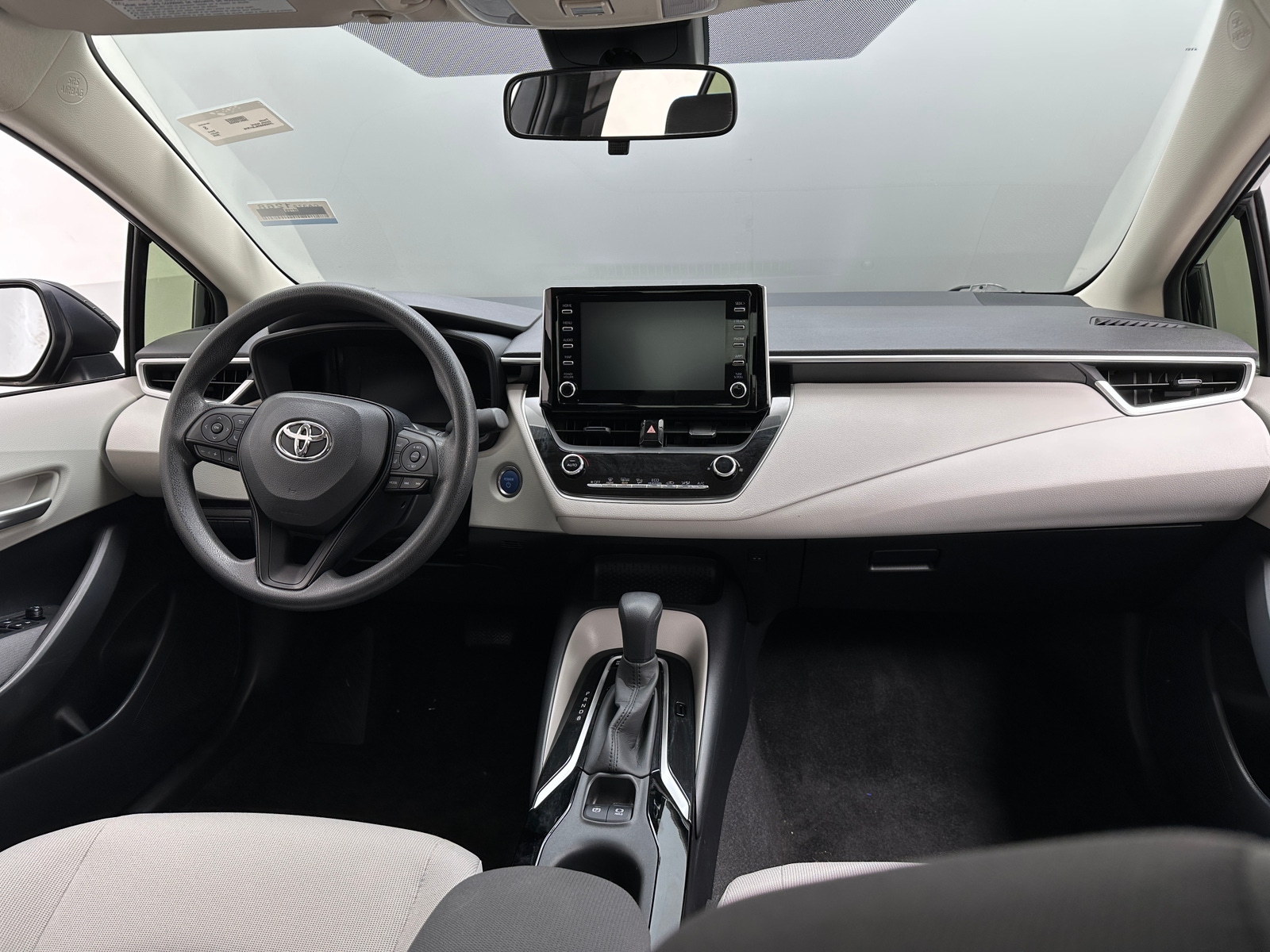 Thumbnail: 2020 Toyota Corolla - 3
