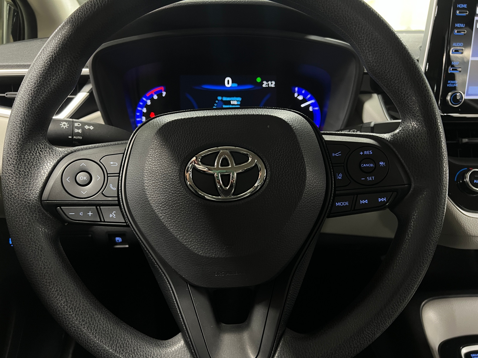Thumbnail: 2020 Toyota Corolla - 5