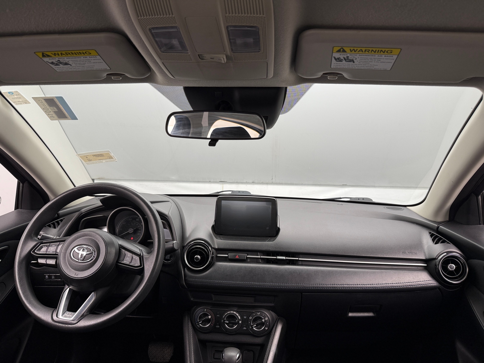 Thumbnail: 2020 Toyota Yaris - 3