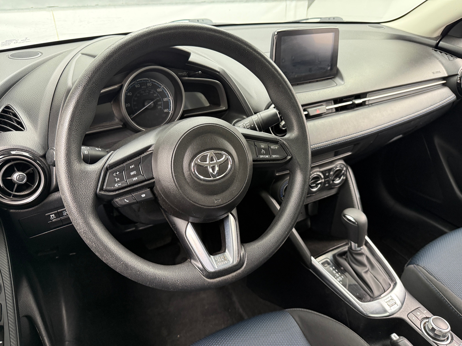 Thumbnail: 2020 Toyota Yaris - 5