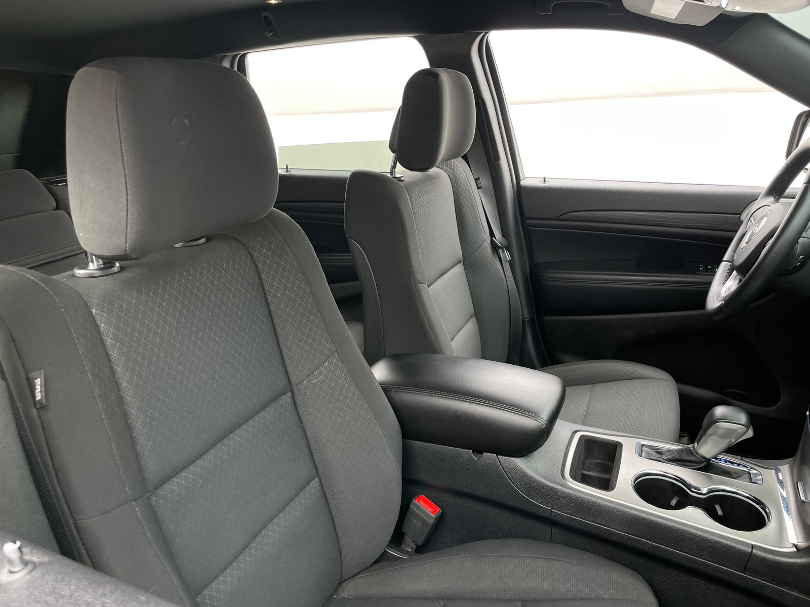 Thumbnail: 2019 Jeep Grand Cherokee - 2
