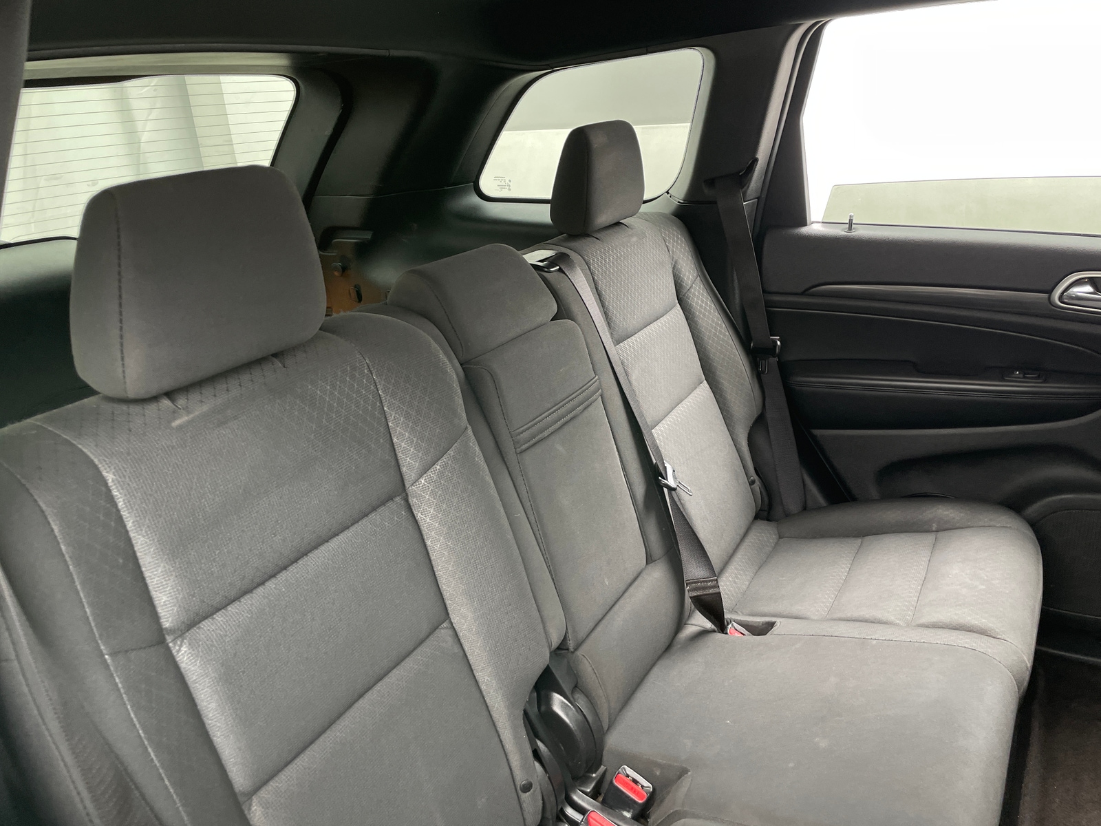 Thumbnail: 2019 Jeep Grand Cherokee - 6