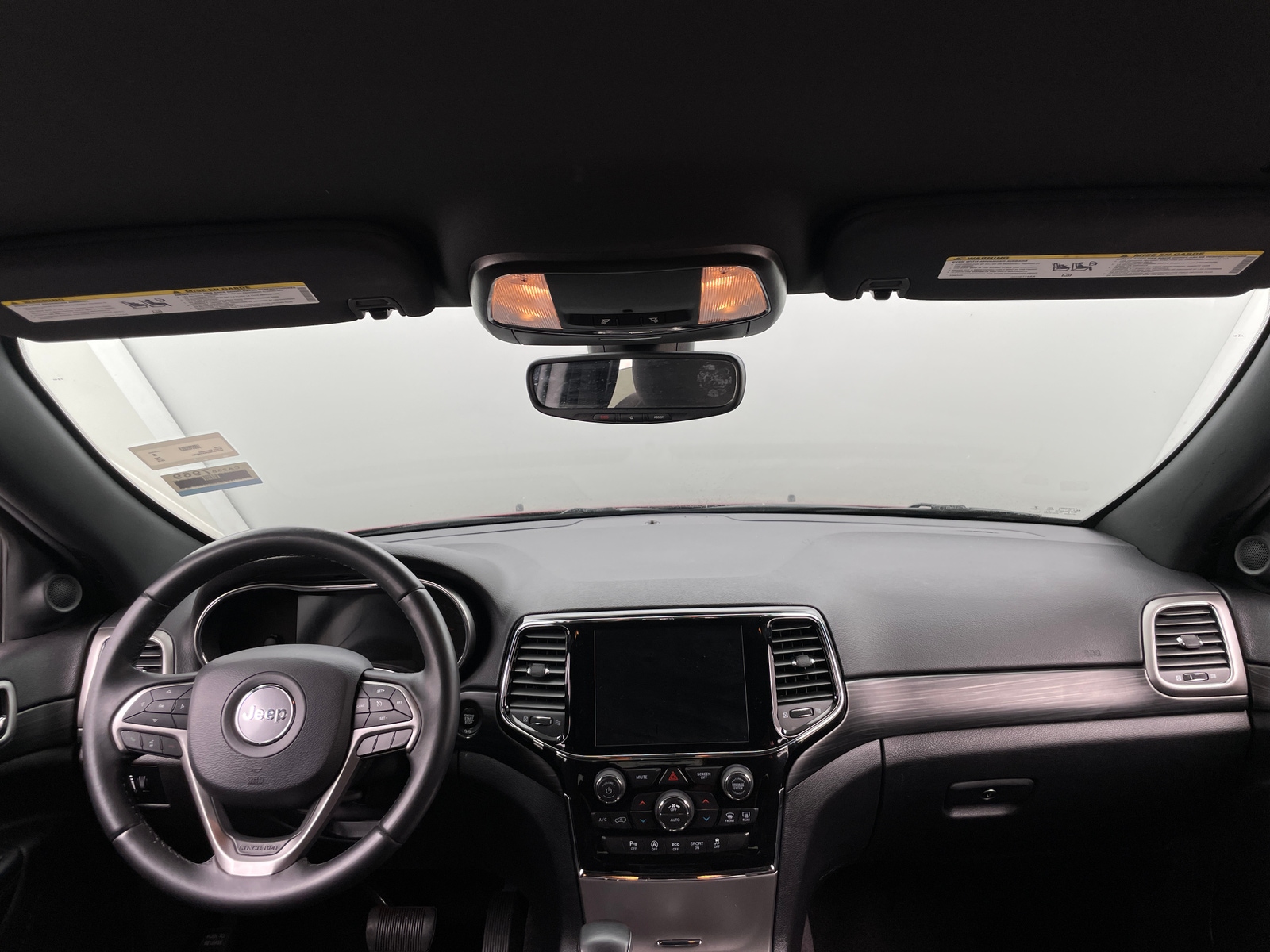 Thumbnail: 2019 Jeep Grand Cherokee - 3