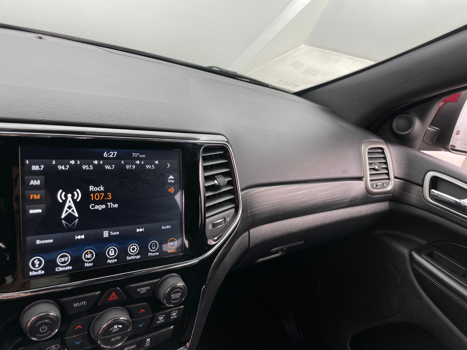 Thumbnail: 2019 Jeep Grand Cherokee - 4