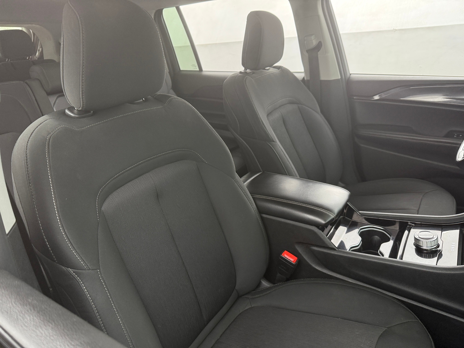 Thumbnail: 2021 Jeep Grand Cherokee L - 2