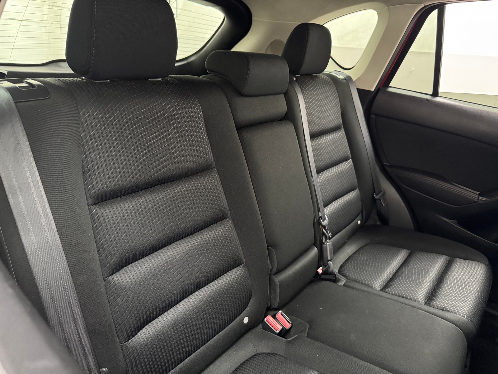 Thumbnail: 2014 Mazda CX-5 - 6