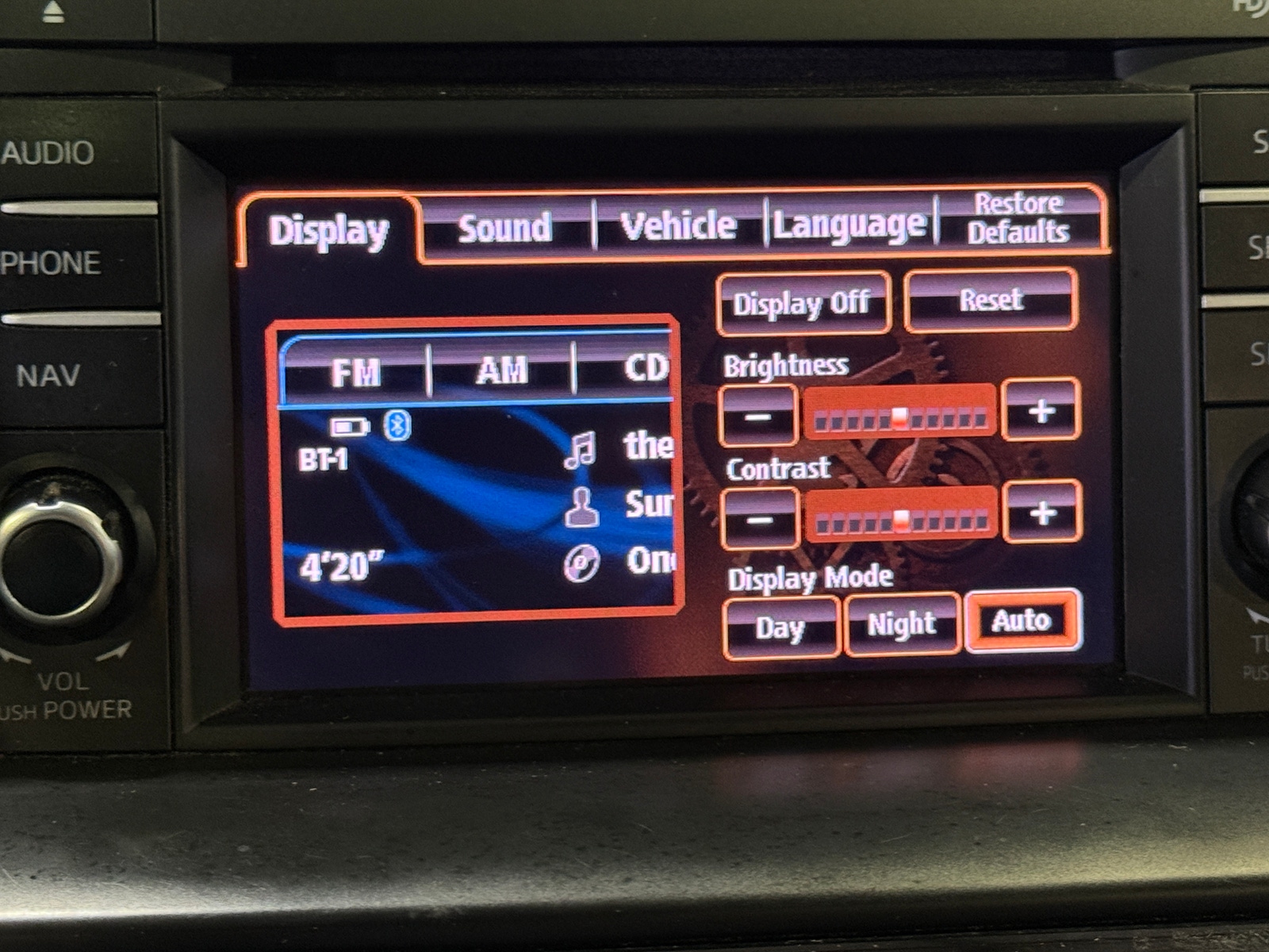 Thumbnail: 2014 Mazda CX-5 - 4