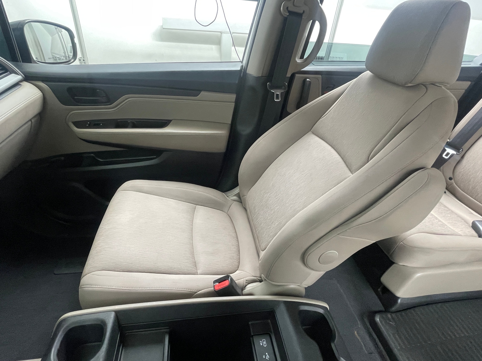 Thumbnail: 2018 Honda Odyssey - 2