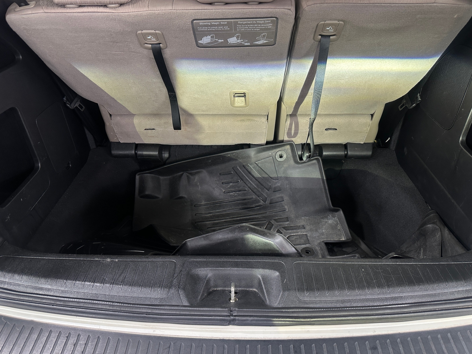 Thumbnail: 2018 Honda Odyssey - 7