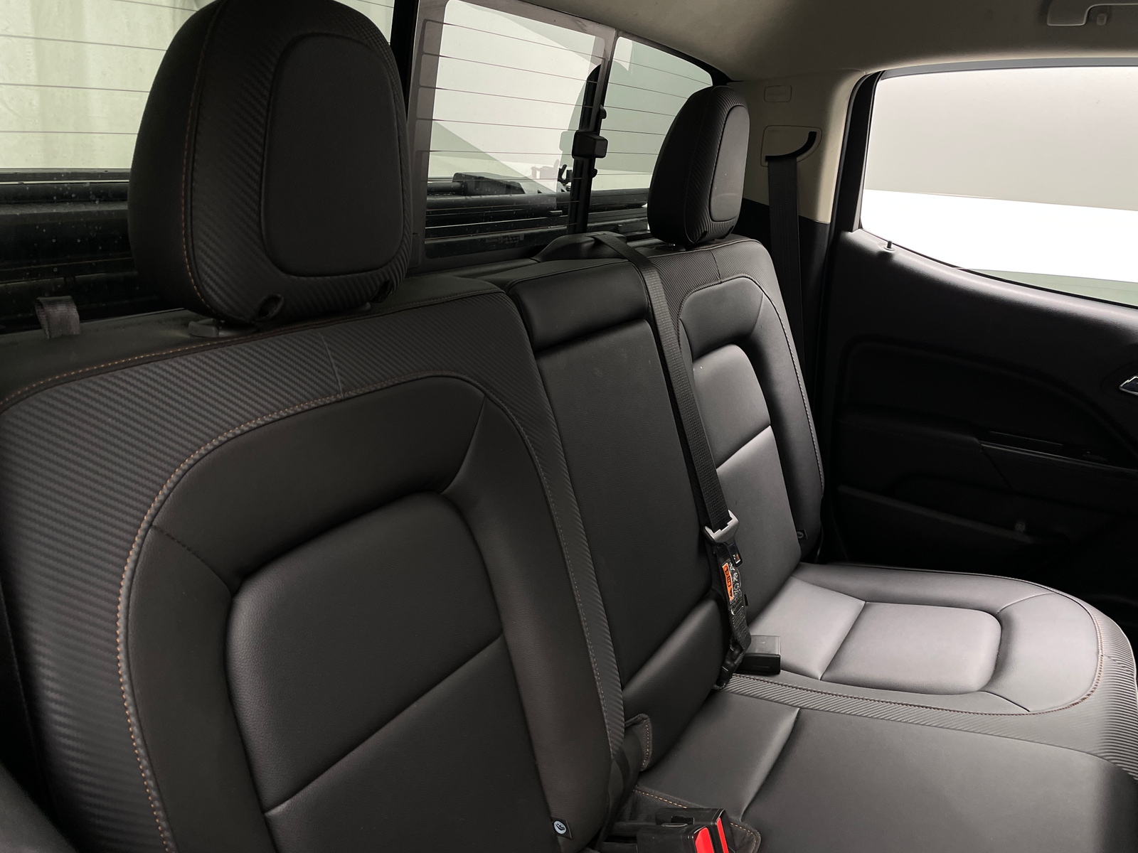 Thumbnail: 2021 GMC Canyon - 5
