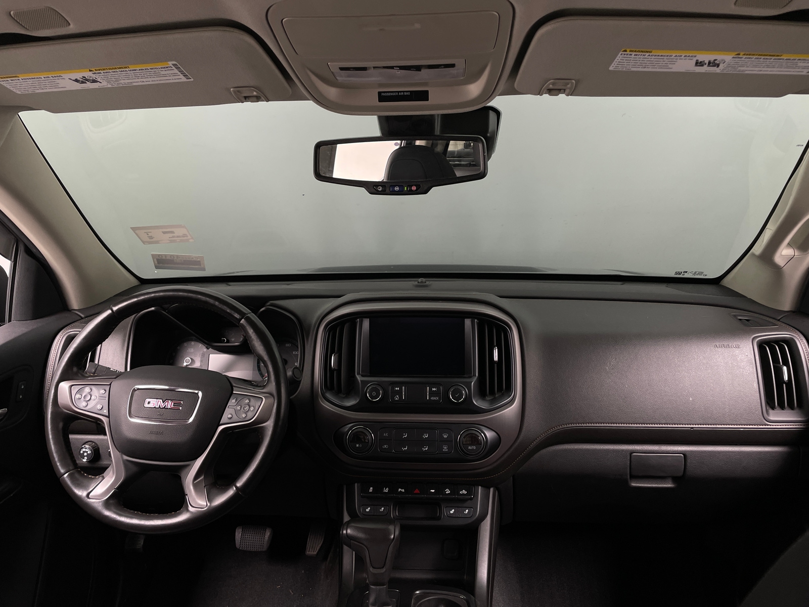 Thumbnail: 2021 GMC Canyon - 2