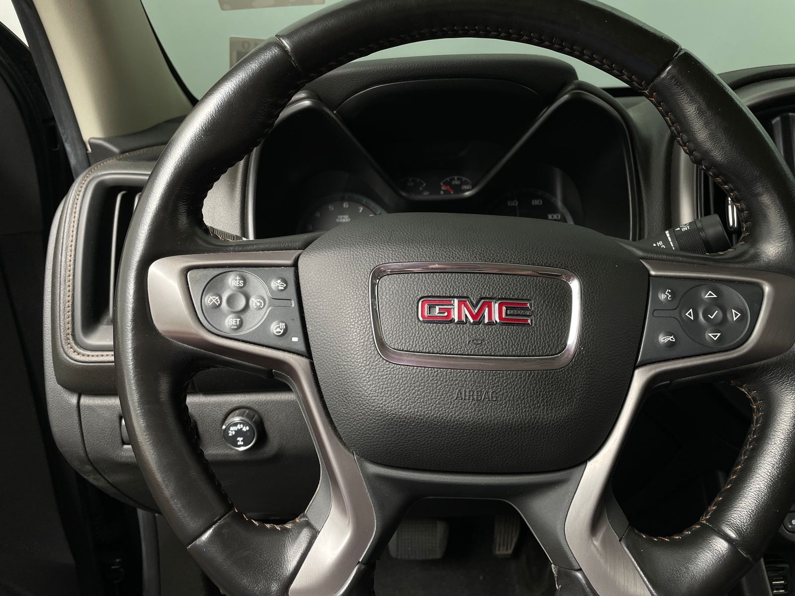 Thumbnail: 2021 GMC Canyon - 4