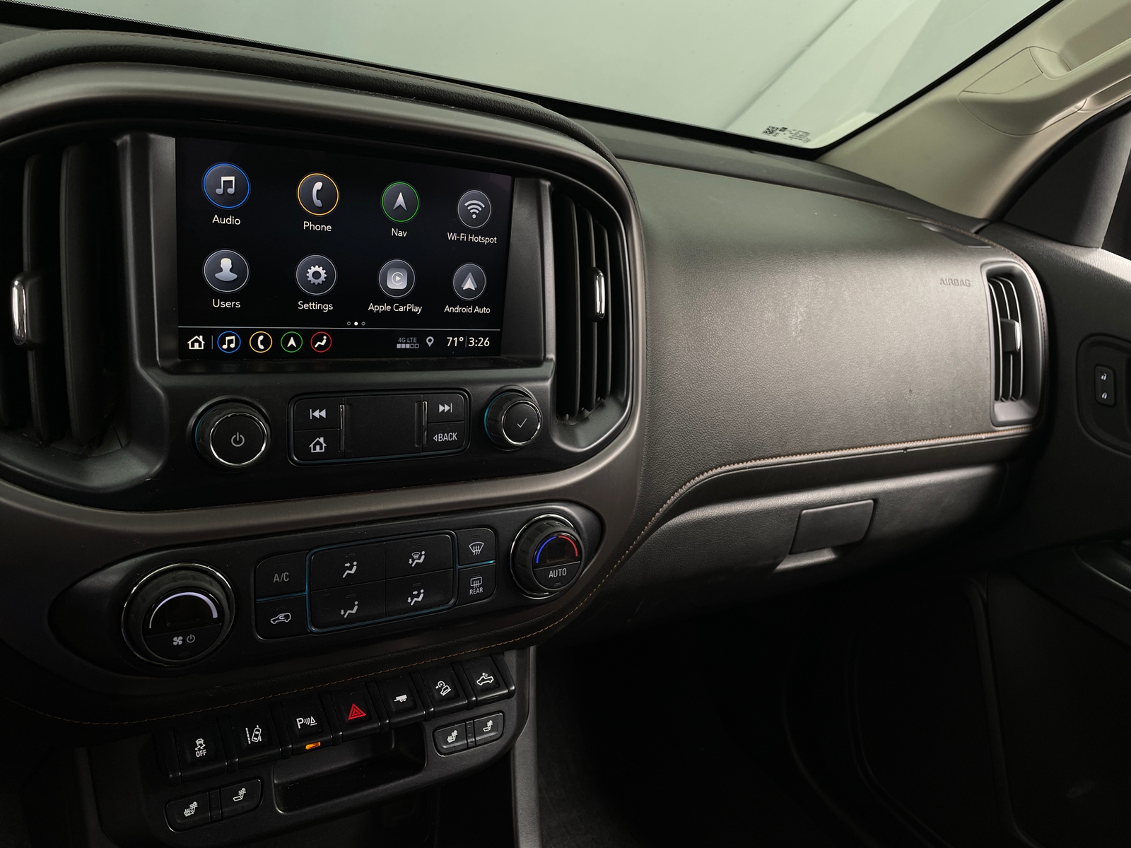 Thumbnail: 2021 GMC Canyon - 3