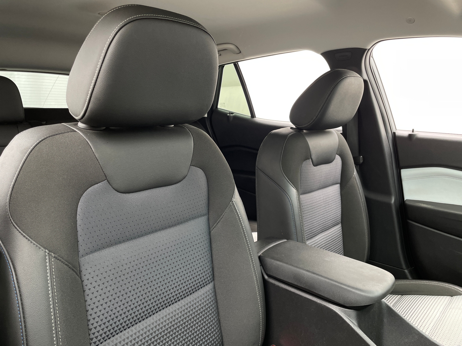 Thumbnail: 2024 Chevrolet Trax - 2