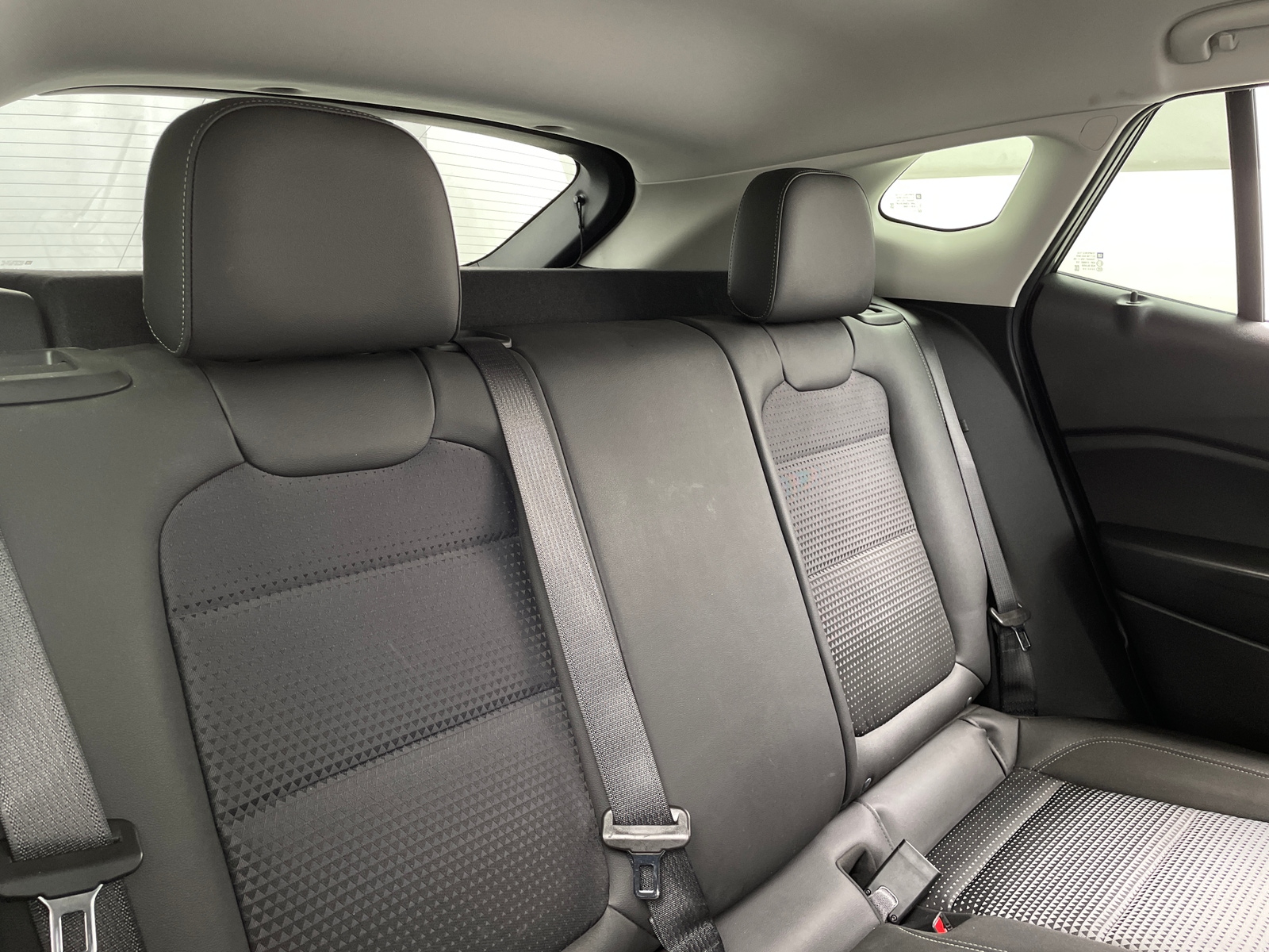 Thumbnail: 2024 Chevrolet Trax - 6