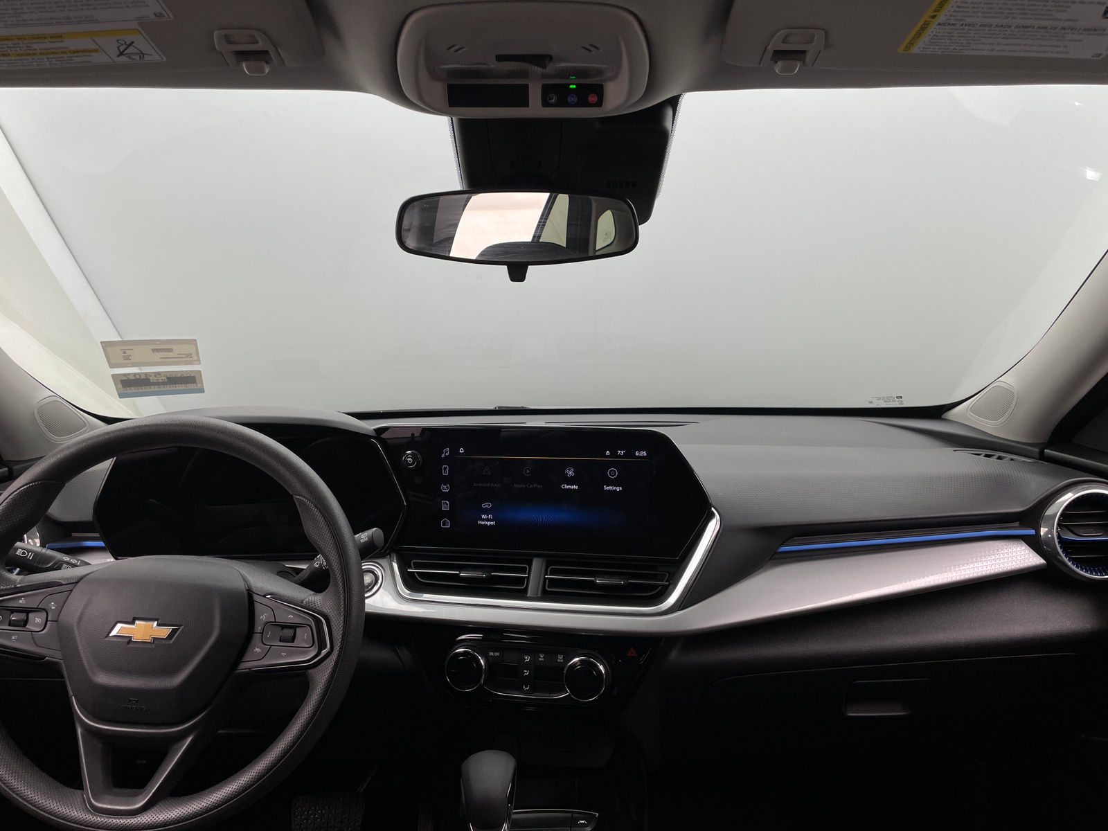 Thumbnail: 2024 Chevrolet Trax - 3