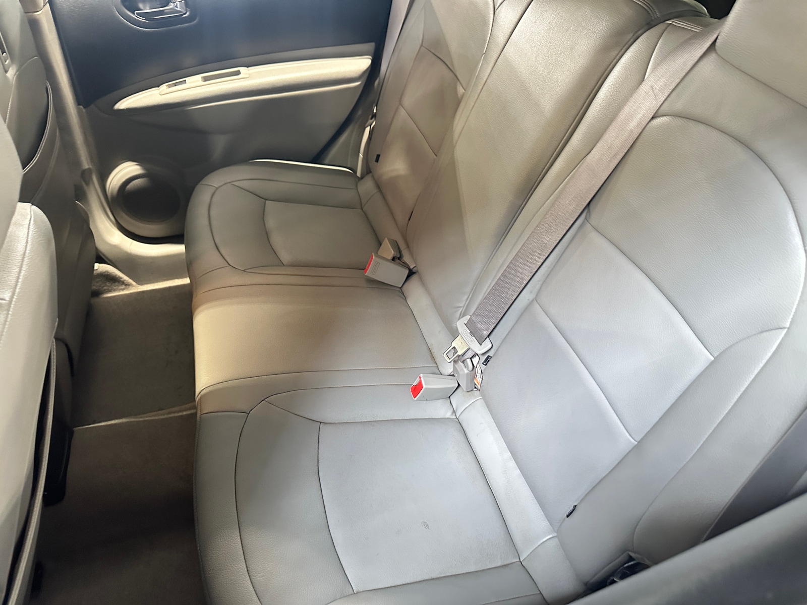 Thumbnail: 2015 Nissan Rogue - 6