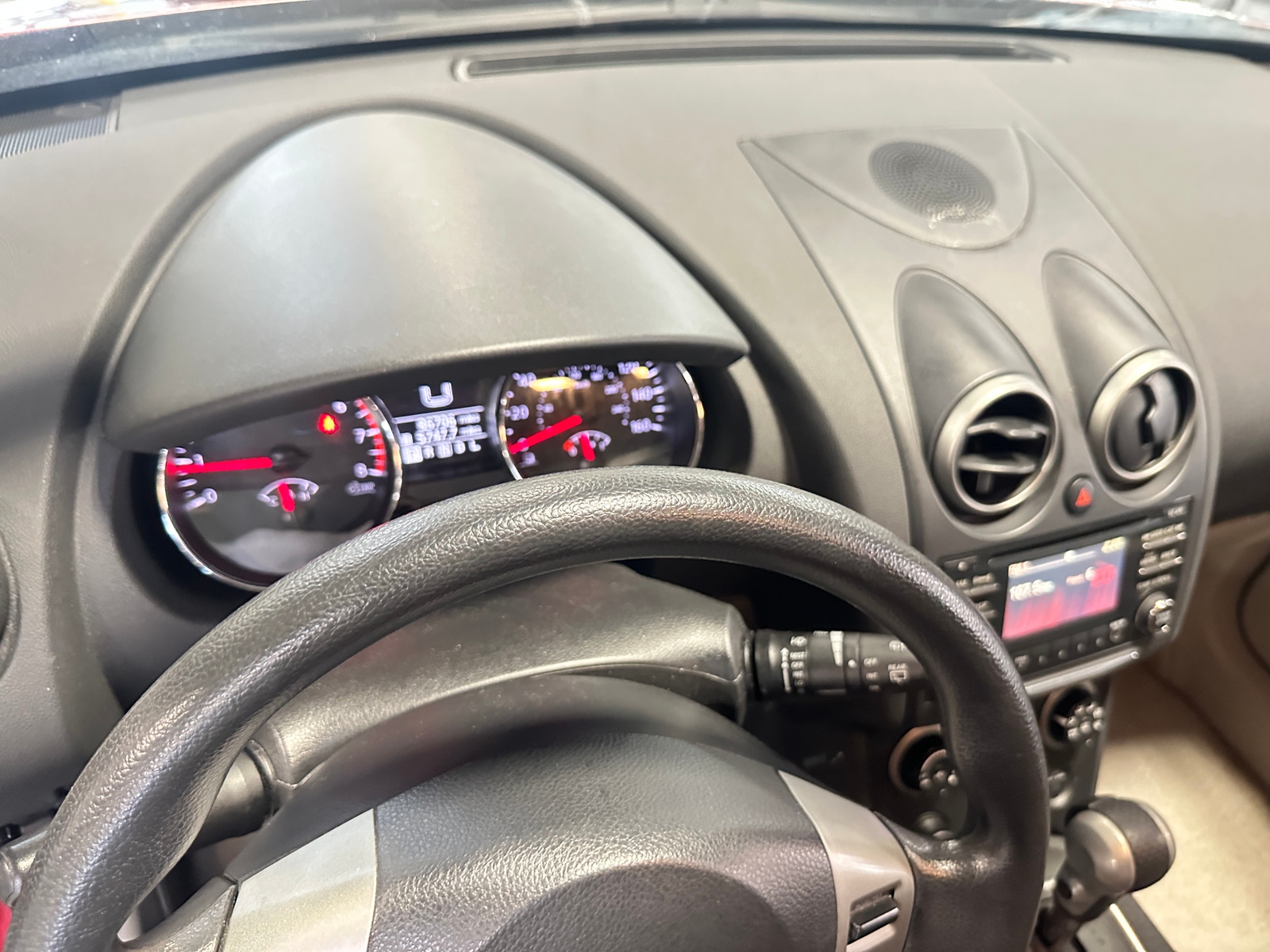 Thumbnail: 2015 Nissan Rogue - 3