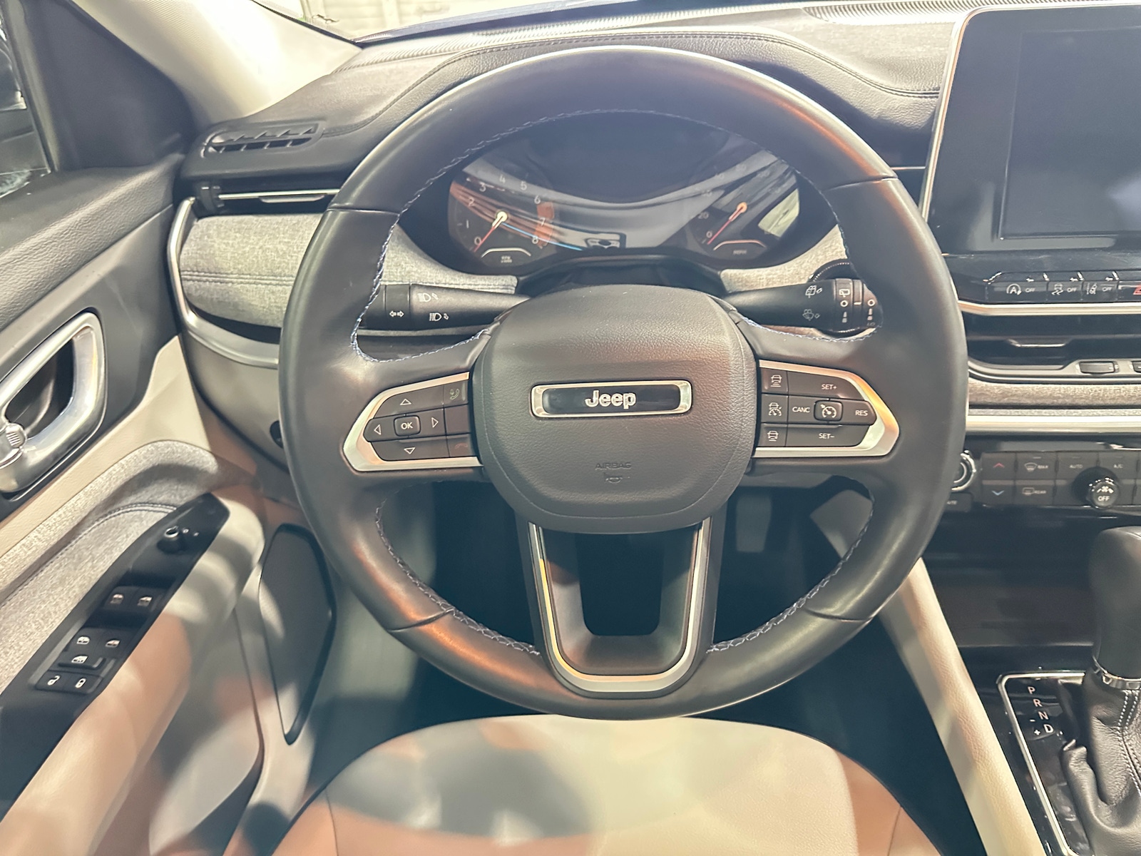 Thumbnail: 2022 Jeep Compass - 5
