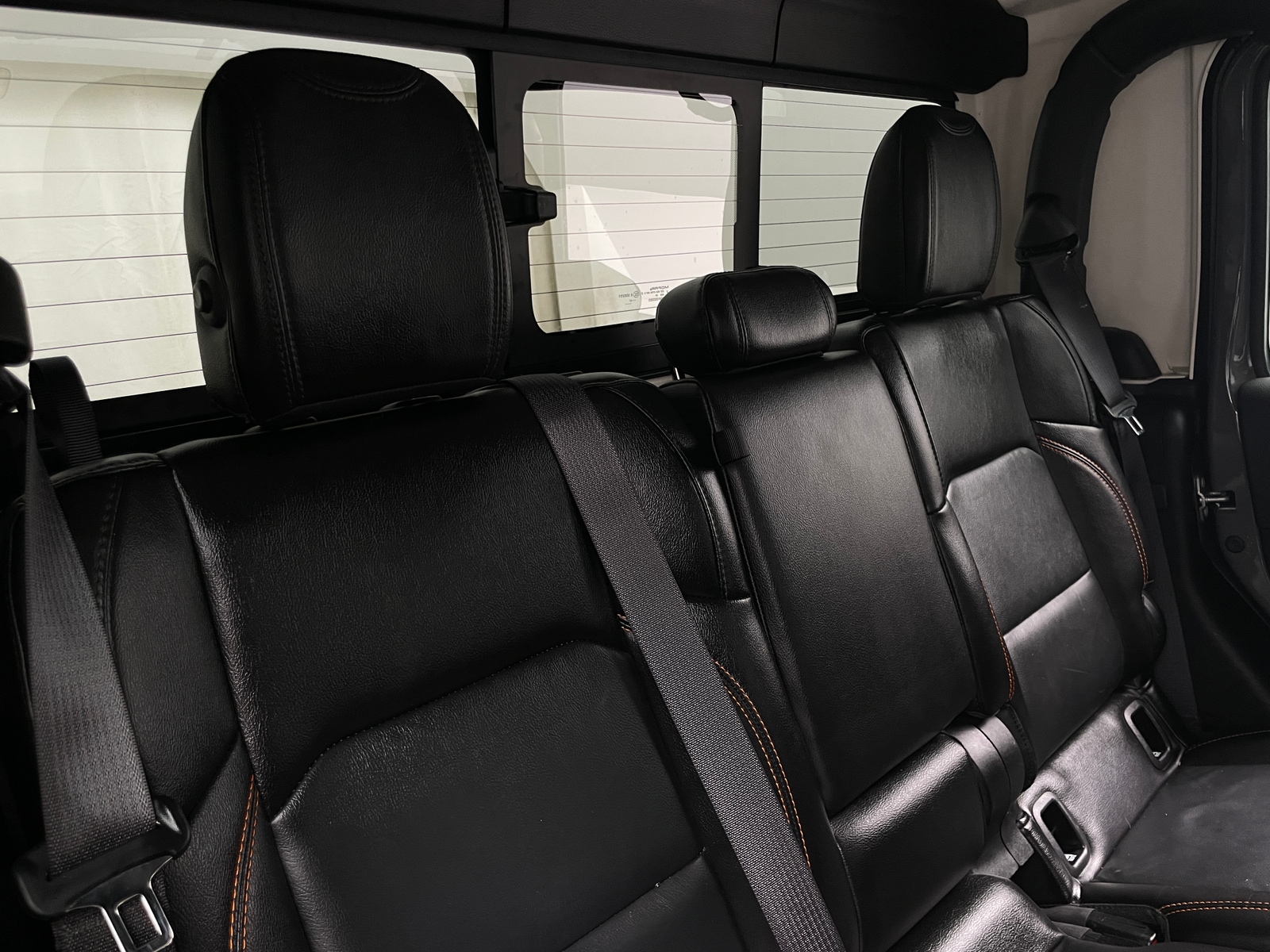 Thumbnail: 2021 Jeep Gladiator - 5