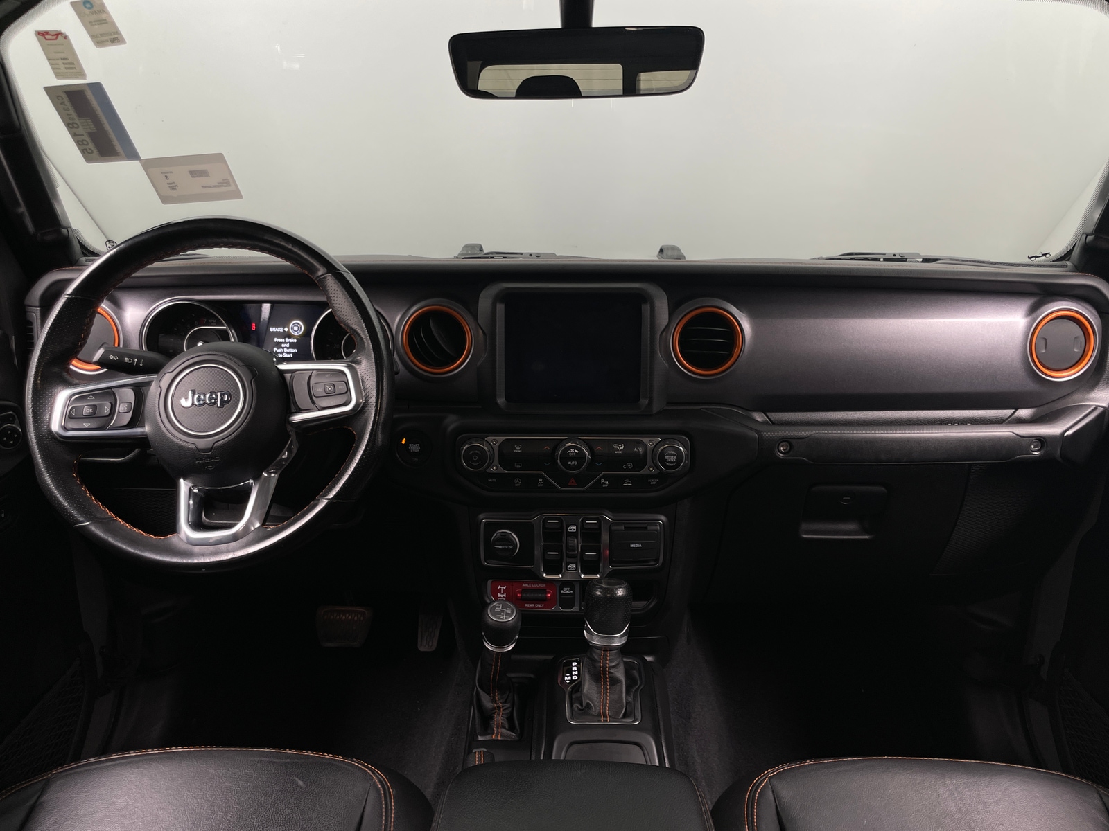 Thumbnail: 2021 Jeep Gladiator - 2