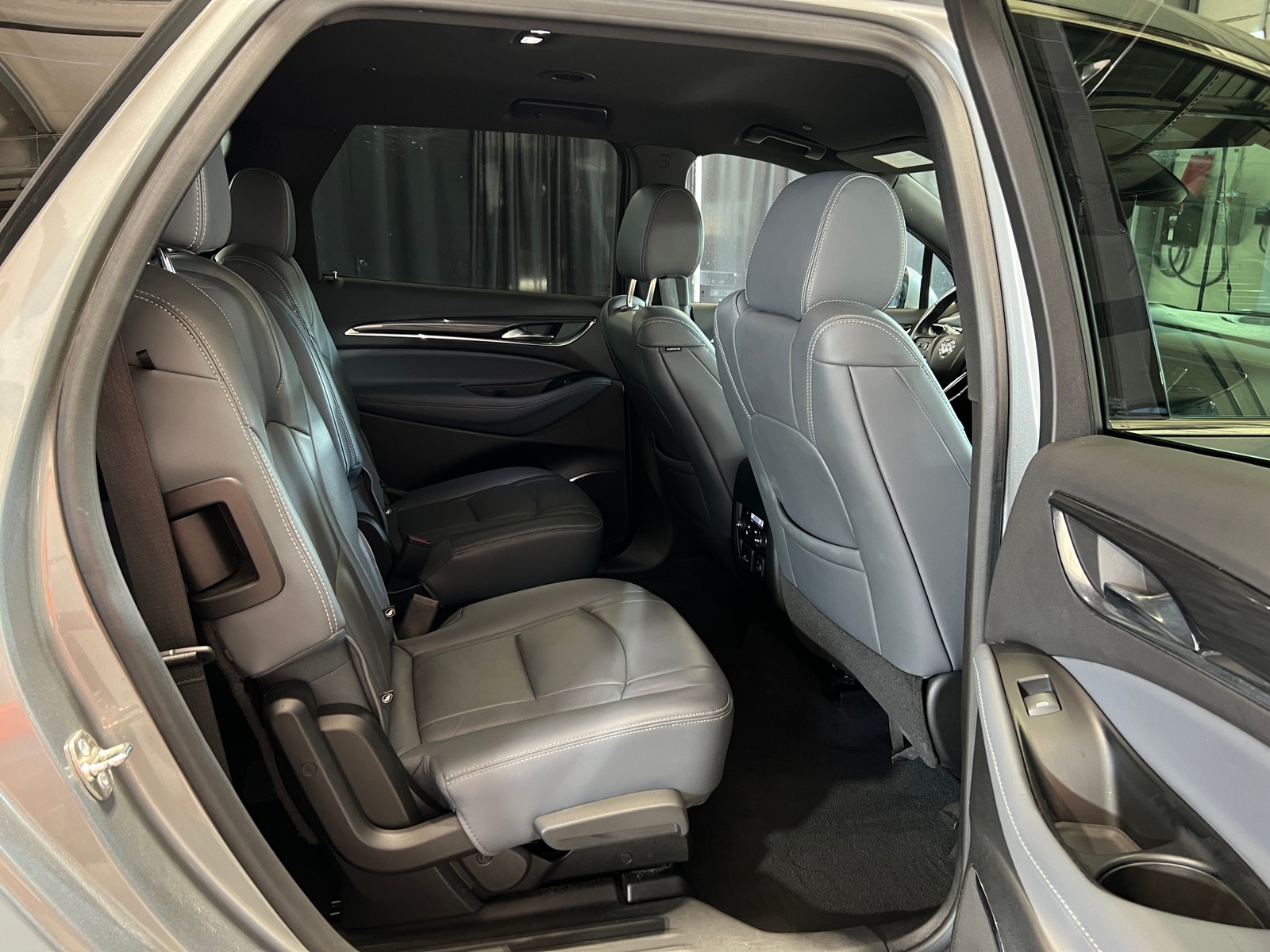 Thumbnail: 2024 Buick Enclave - 5