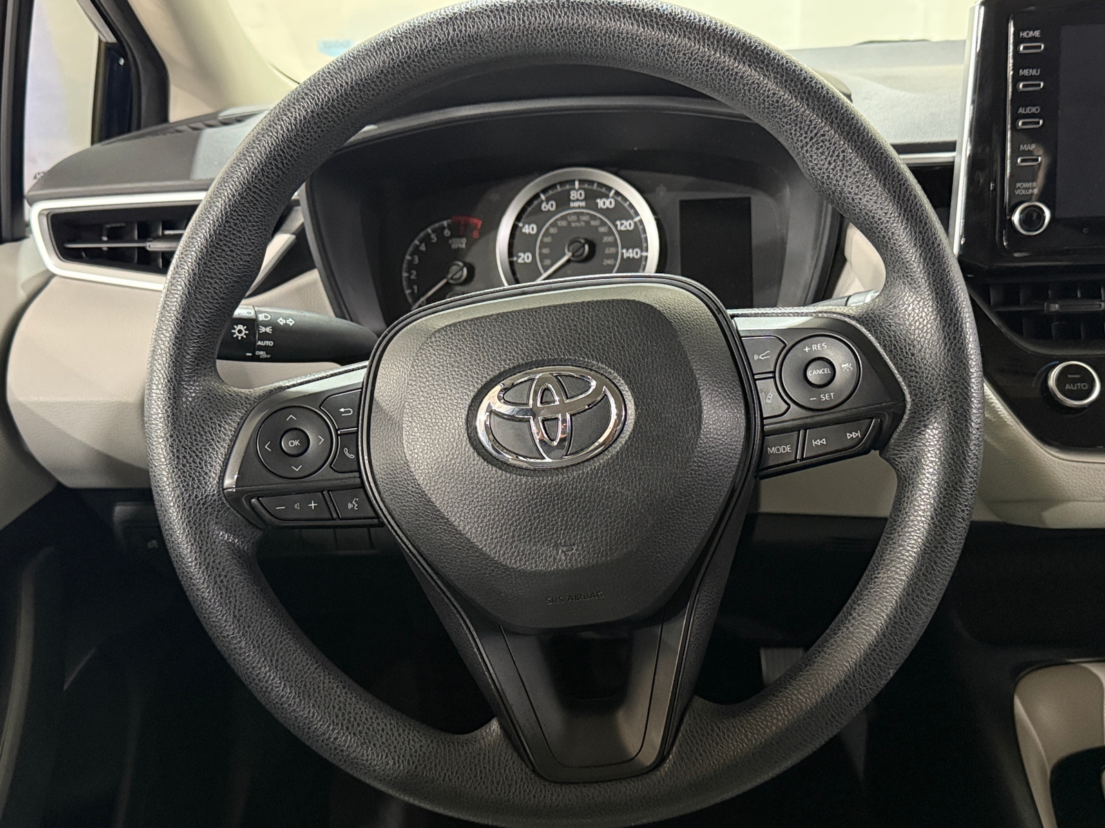 Thumbnail: 2020 Toyota Corolla - 5