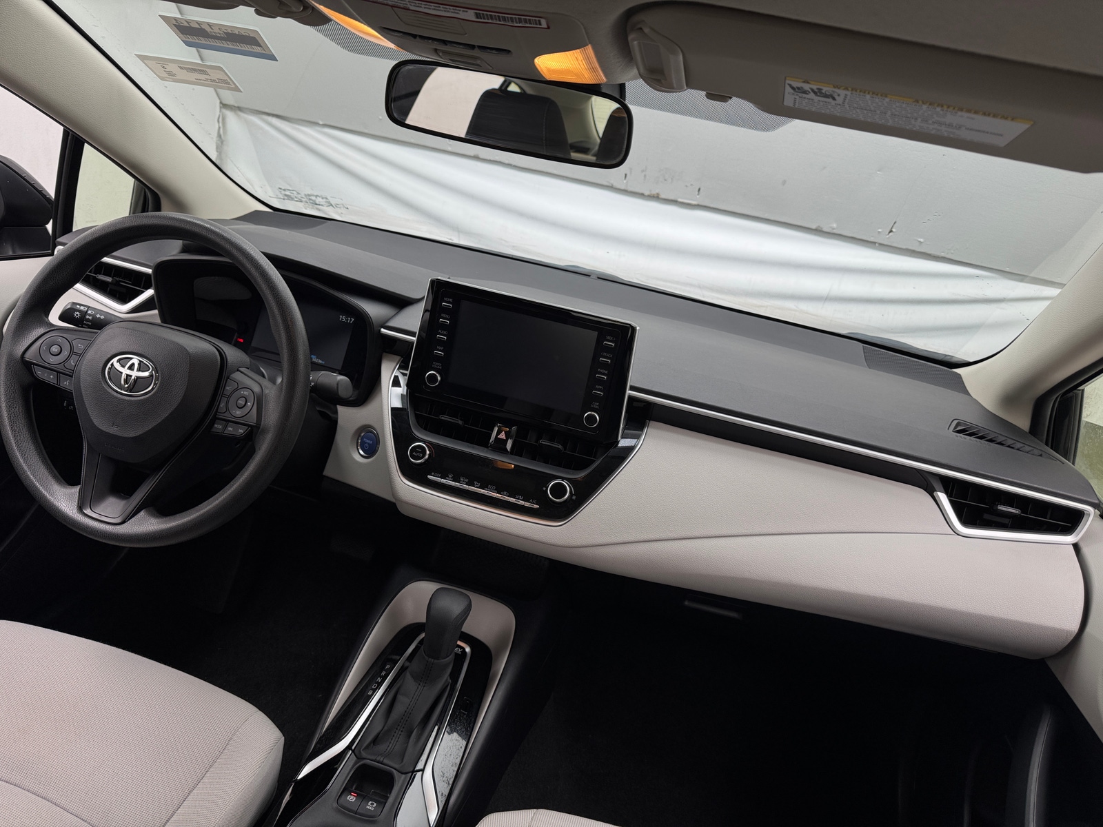 Thumbnail: 2020 Toyota Corolla - 3