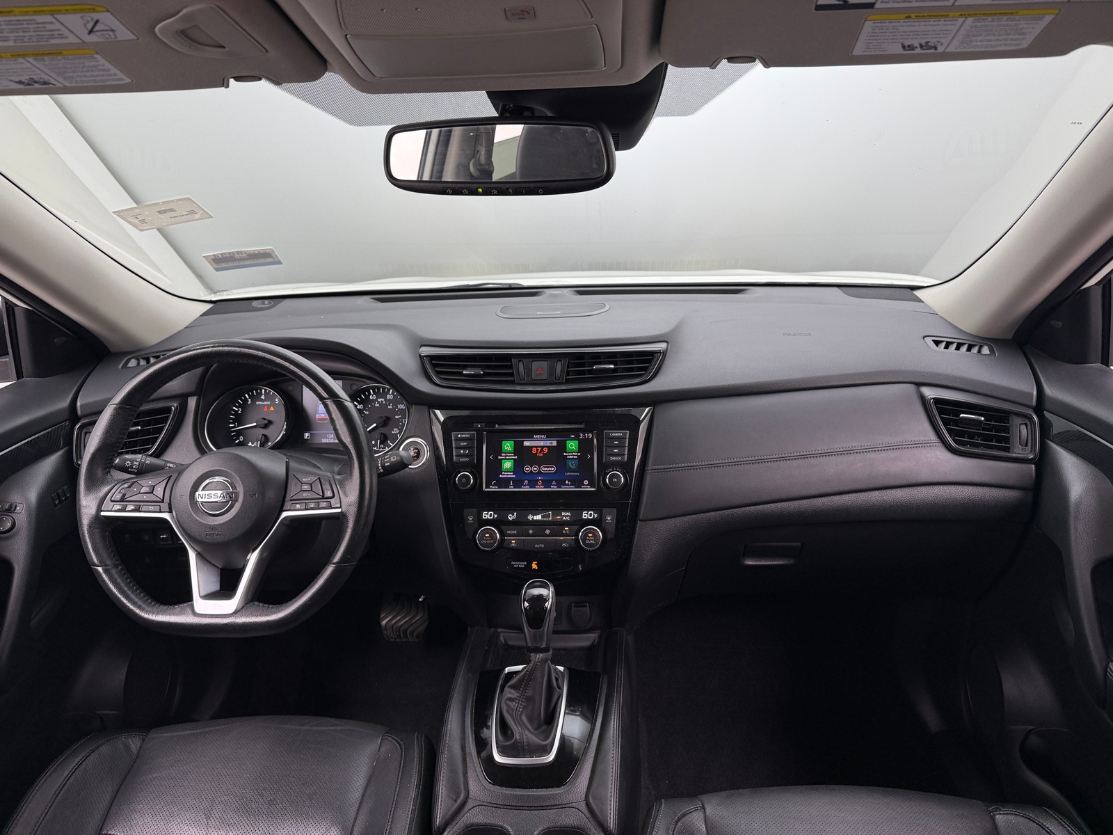 Thumbnail: 2018 Nissan Rogue - 2